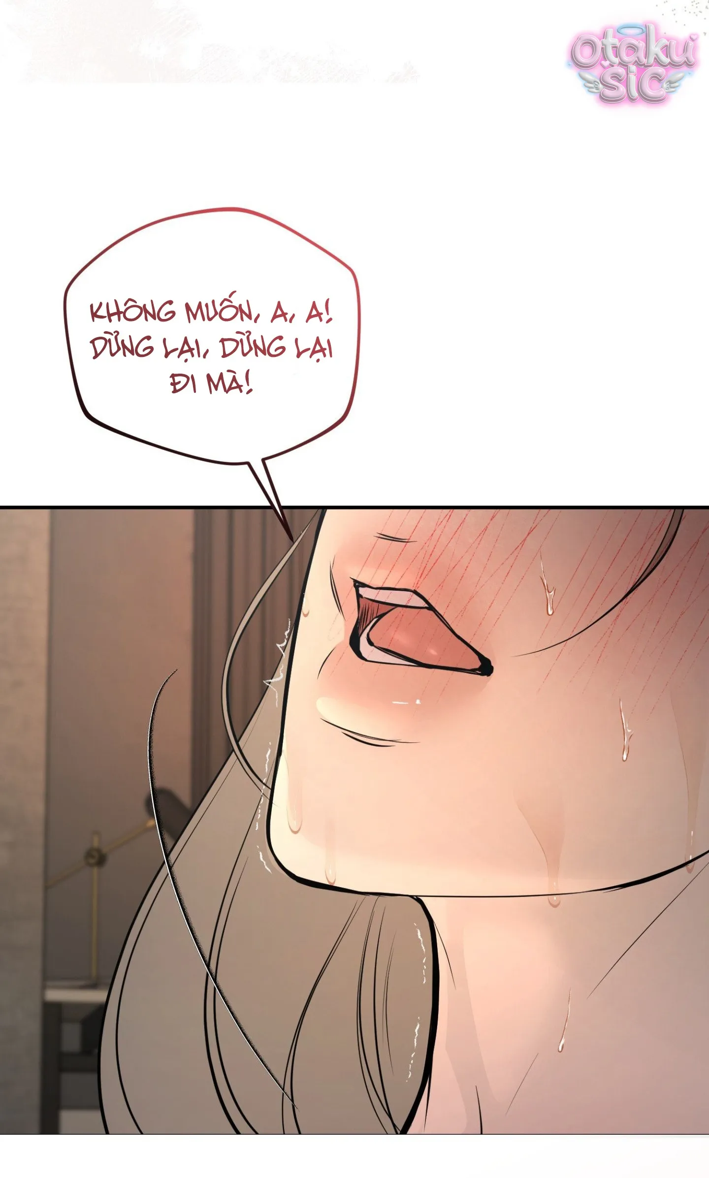 Tình Yêu Rác Rưởi - Chap 22 - Trang 64