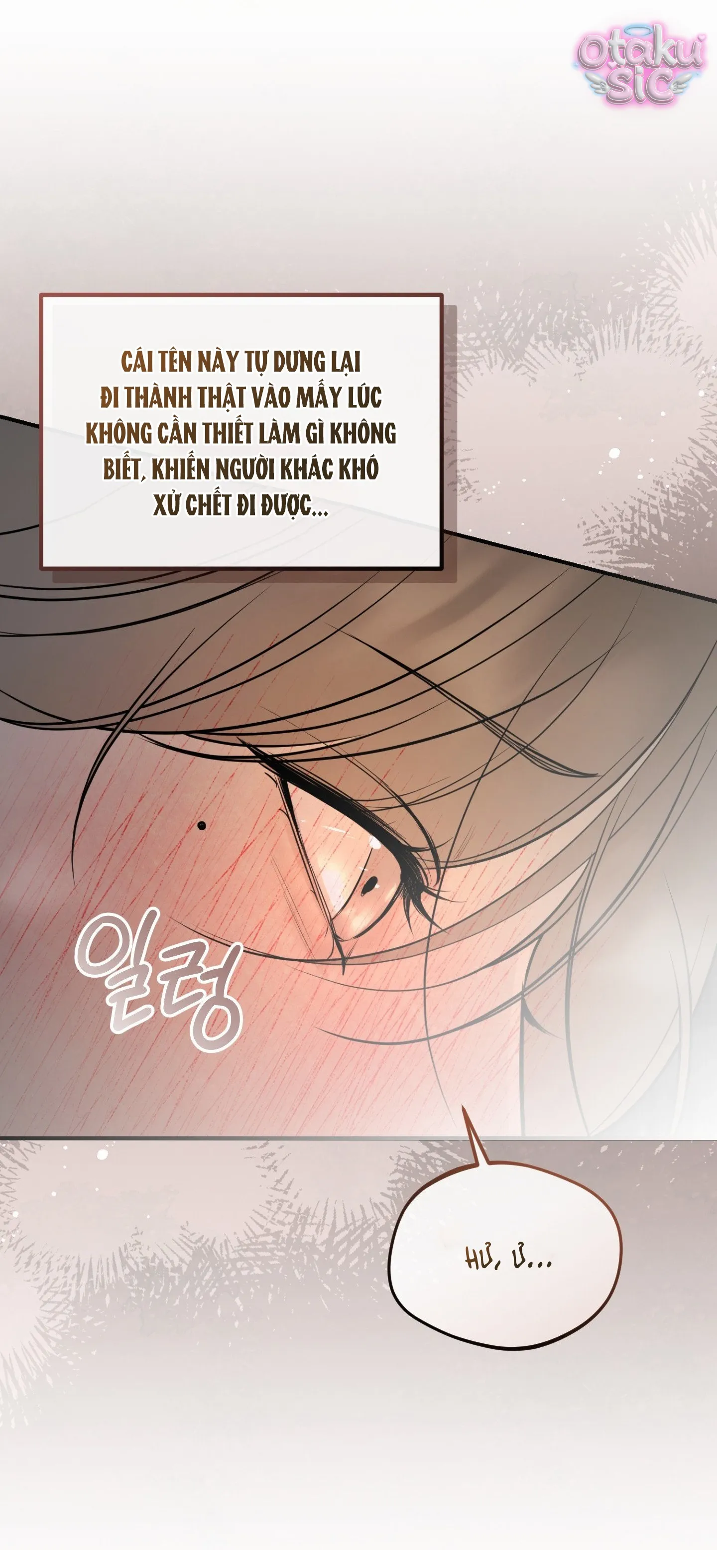Tình Yêu Rác Rưởi - Chap 22 - Trang 7
