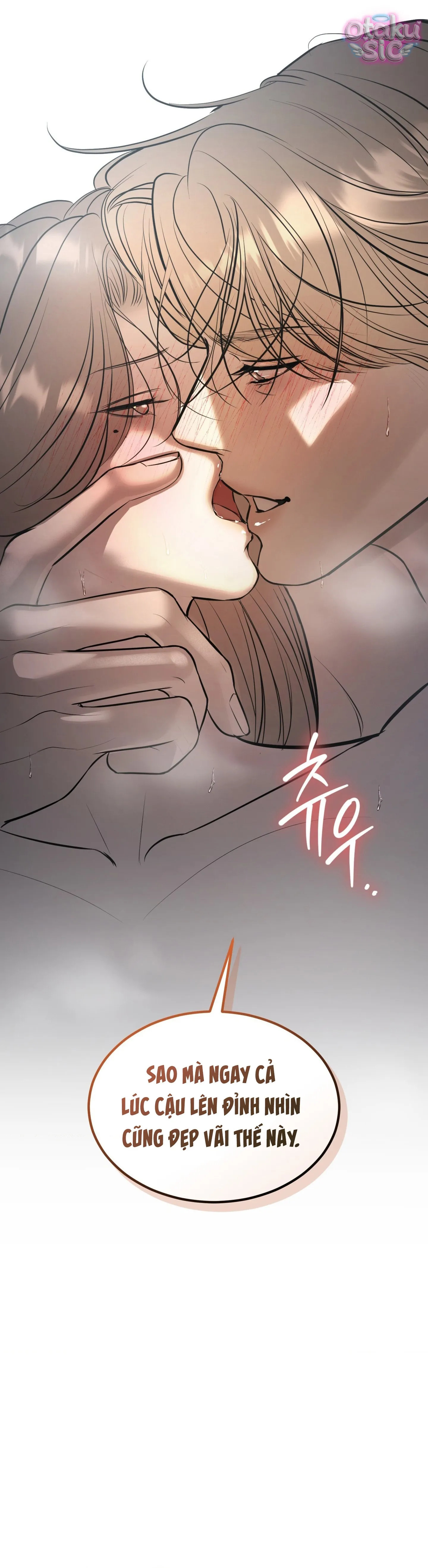 Tình Yêu Rác Rưởi - Chap 22 - Trang 71