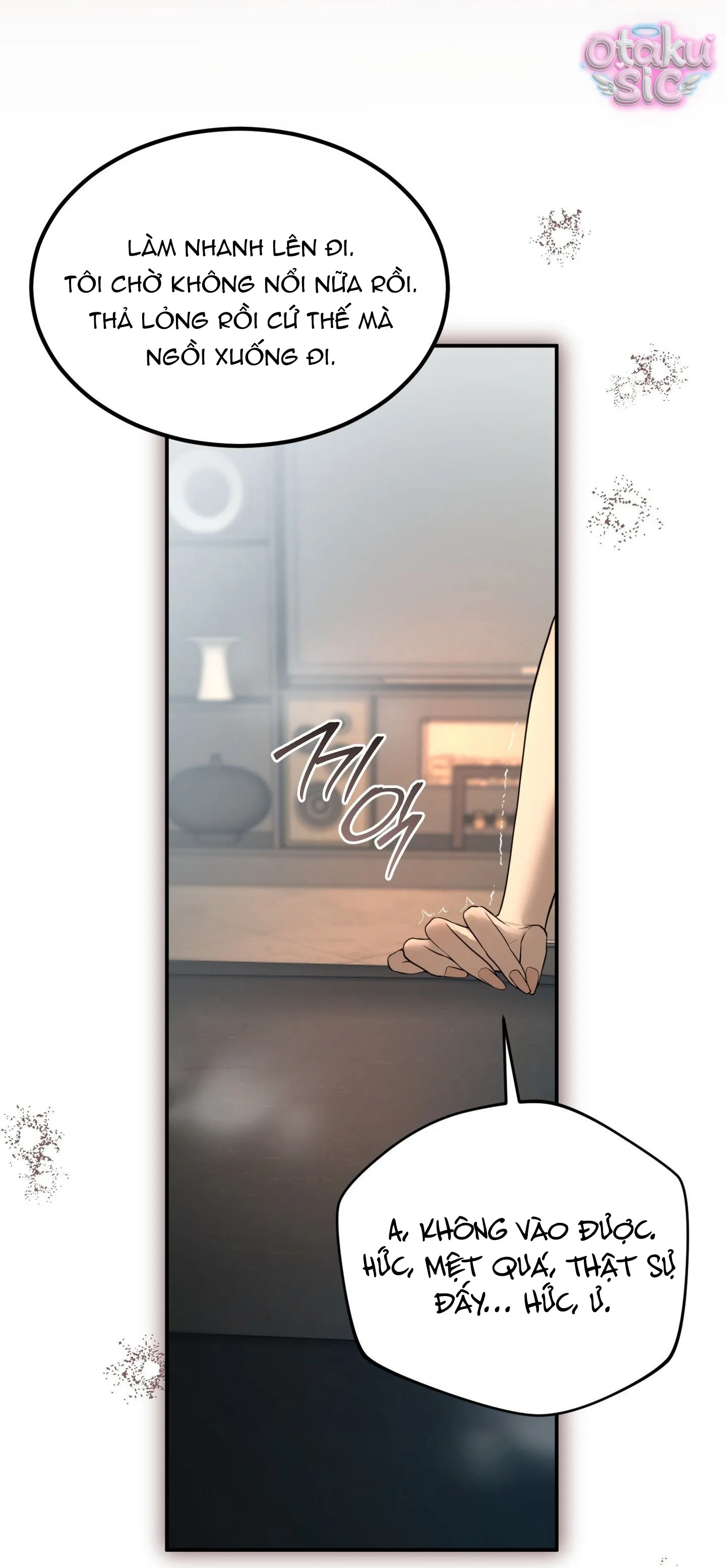 Tình Yêu Rác Rưởi - Chap 22 - Trang 8