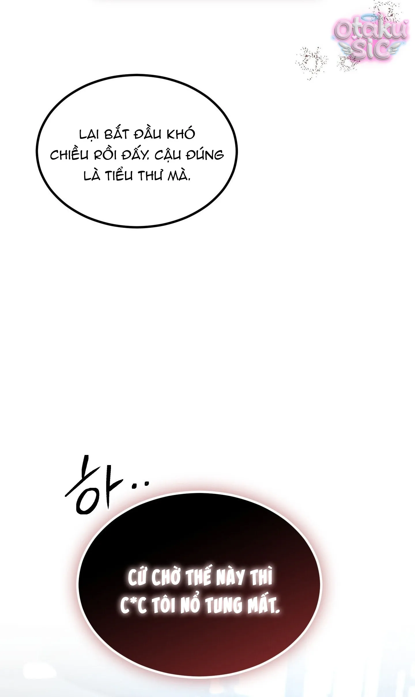 Tình Yêu Rác Rưởi - Chap 22 - Trang 9