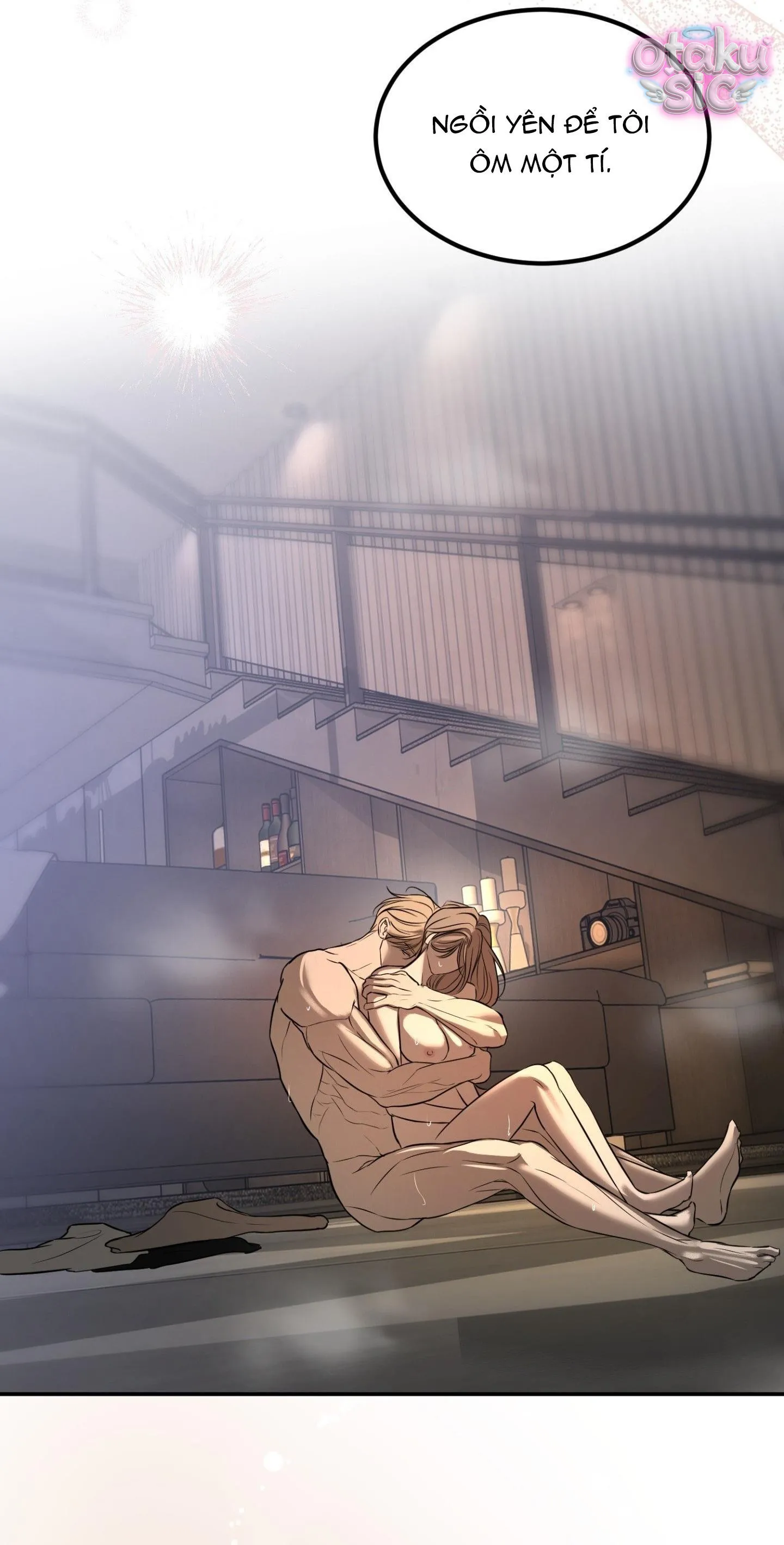 Tình Yêu Rác Rưởi - Chap 23 - Trang 1