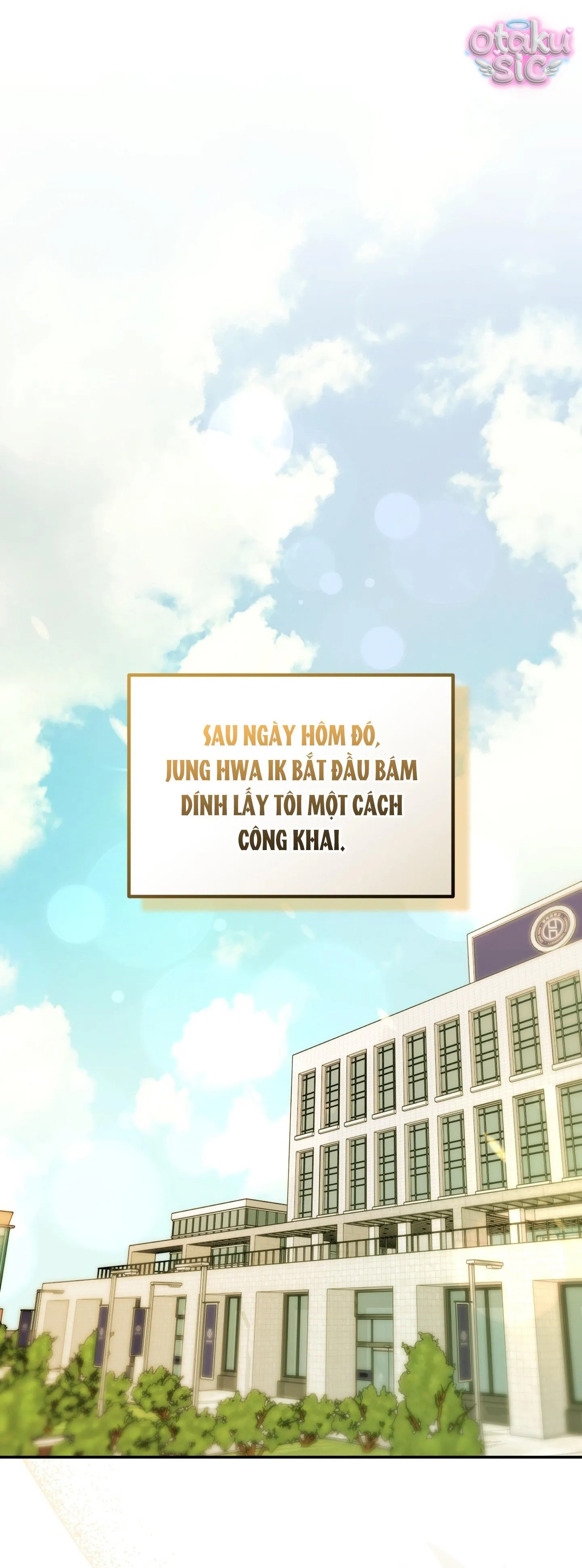 Tình Yêu Rác Rưởi - Chap 23 - Trang 16