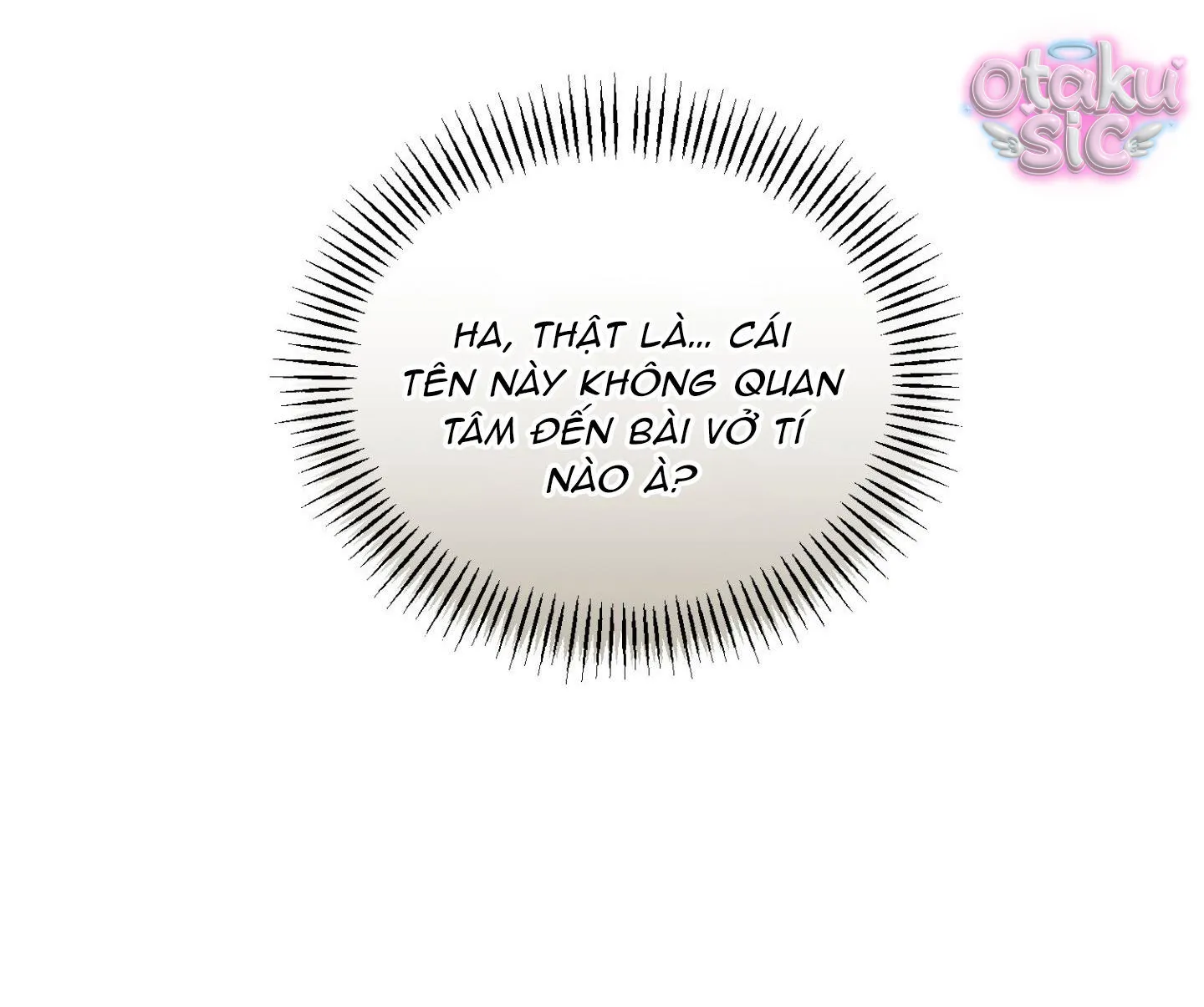 Tình Yêu Rác Rưởi - Chap 23 - Trang 21