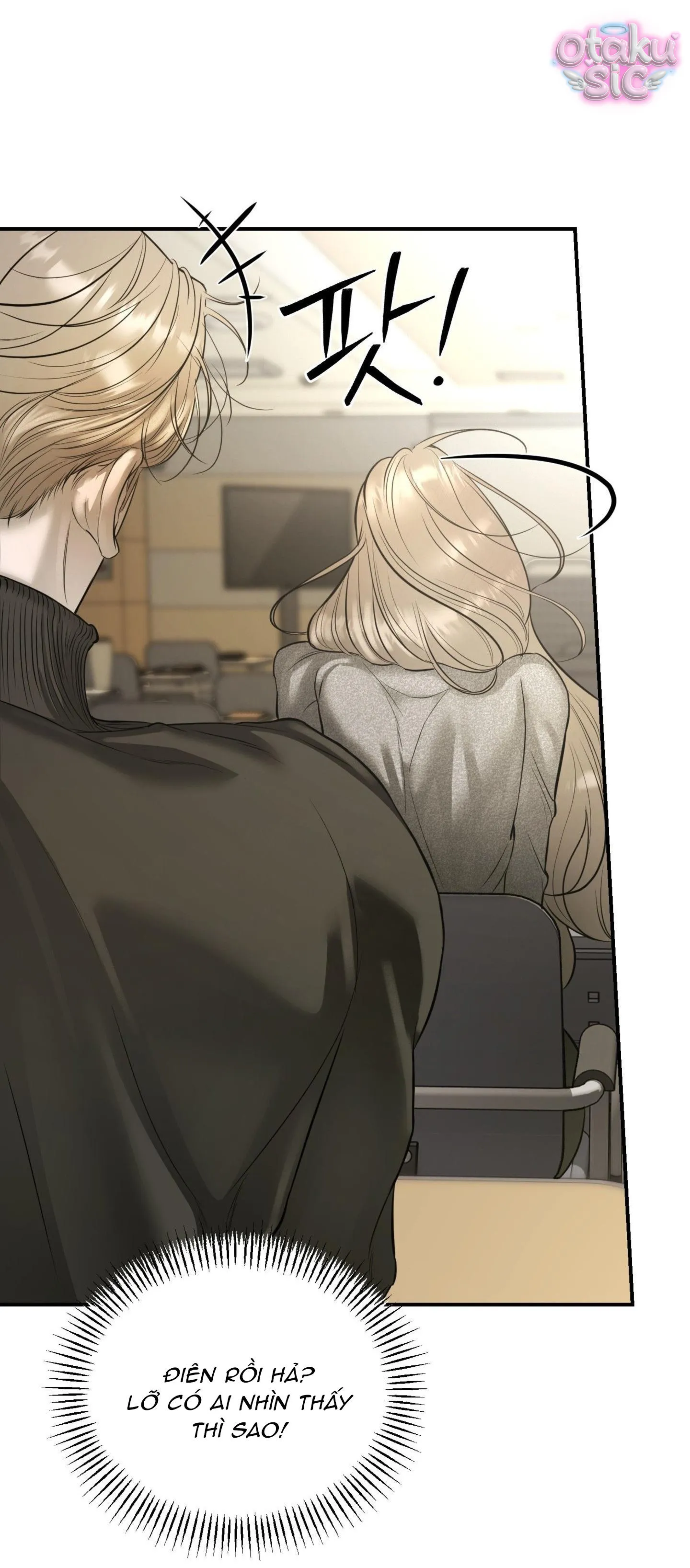 Tình Yêu Rác Rưởi - Chap 23 - Trang 25