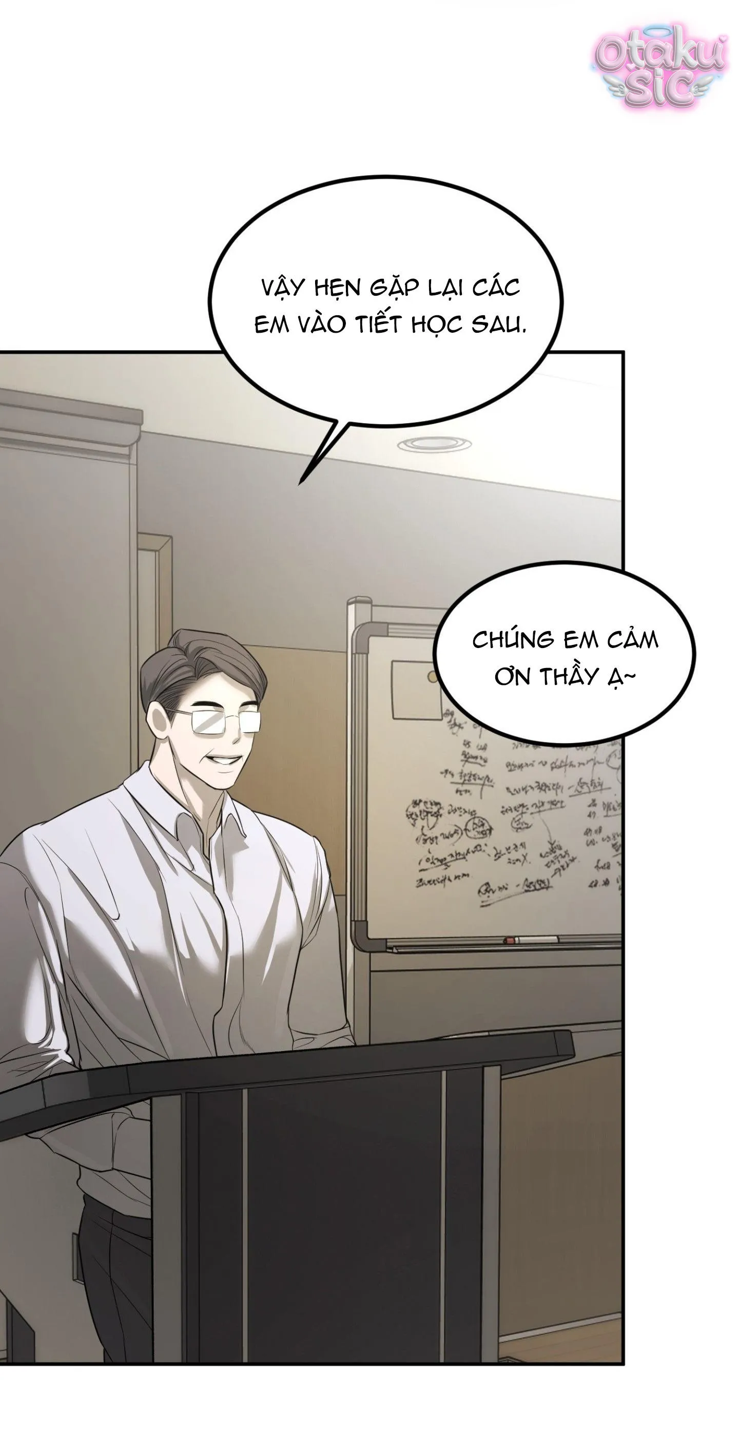 Tình Yêu Rác Rưởi - Chap 23 - Trang 28