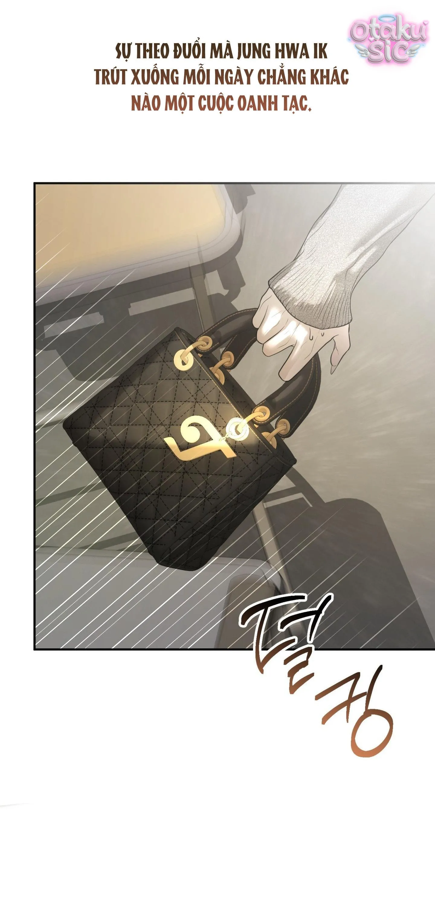 Tình Yêu Rác Rưởi - Chap 23 - Trang 29