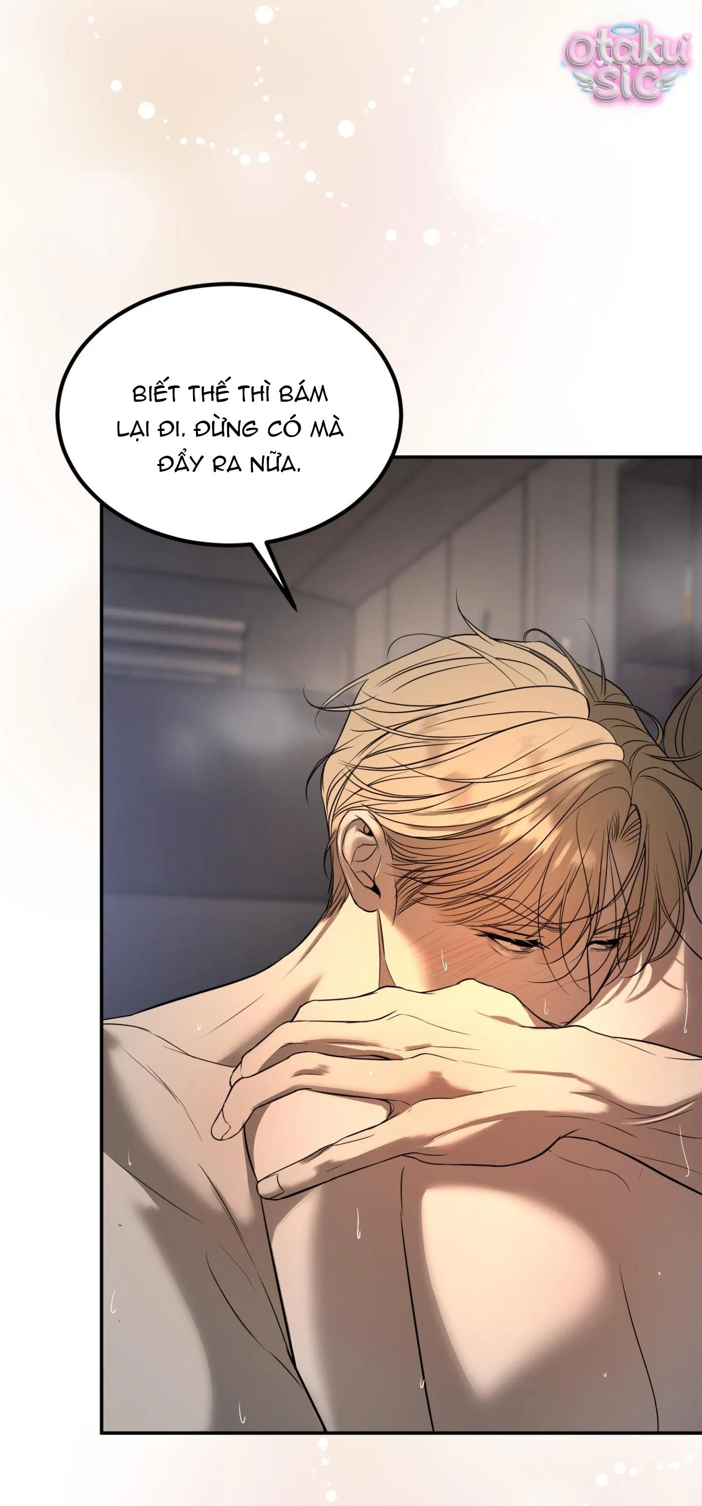 Tình Yêu Rác Rưởi - Chap 23 - Trang 3