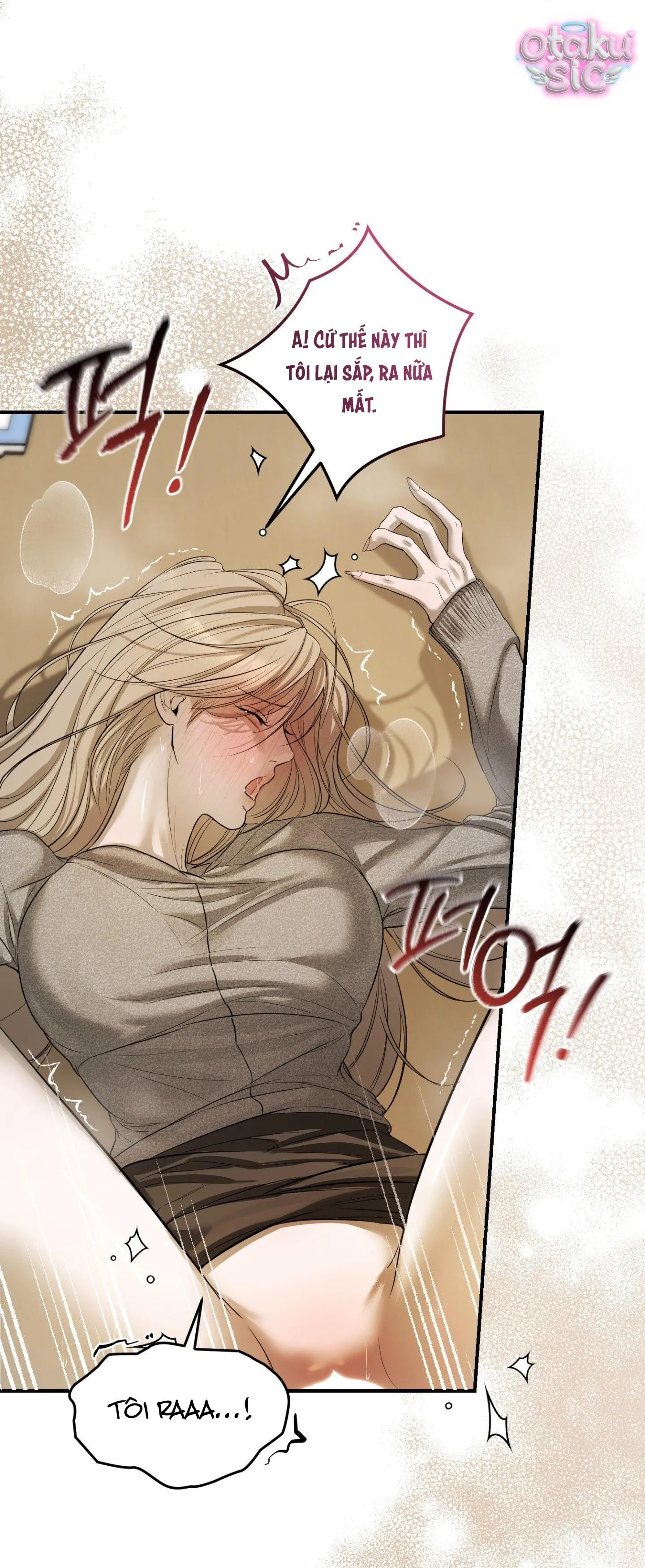 Tình Yêu Rác Rưởi - Chap 23 - Trang 41