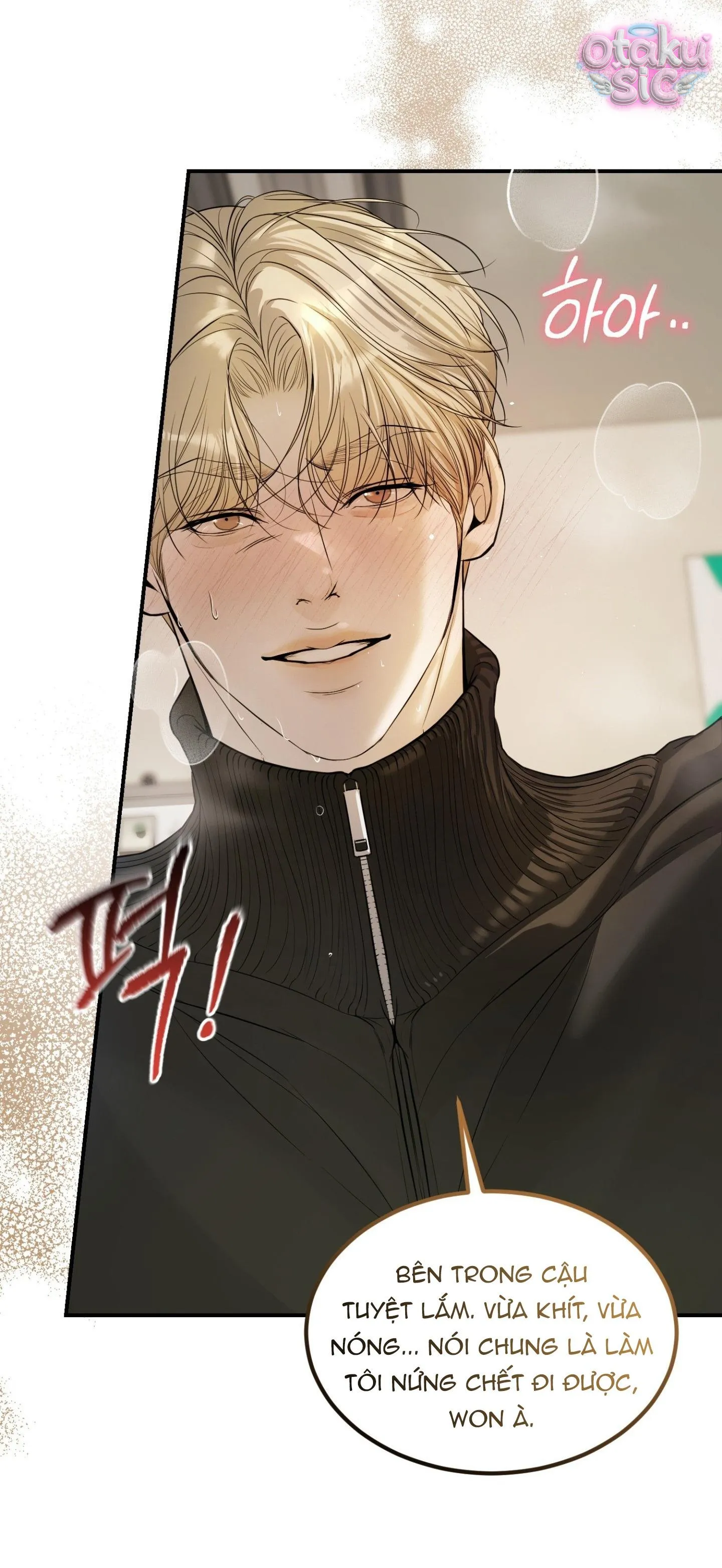 Tình Yêu Rác Rưởi - Chap 23 - Trang 42