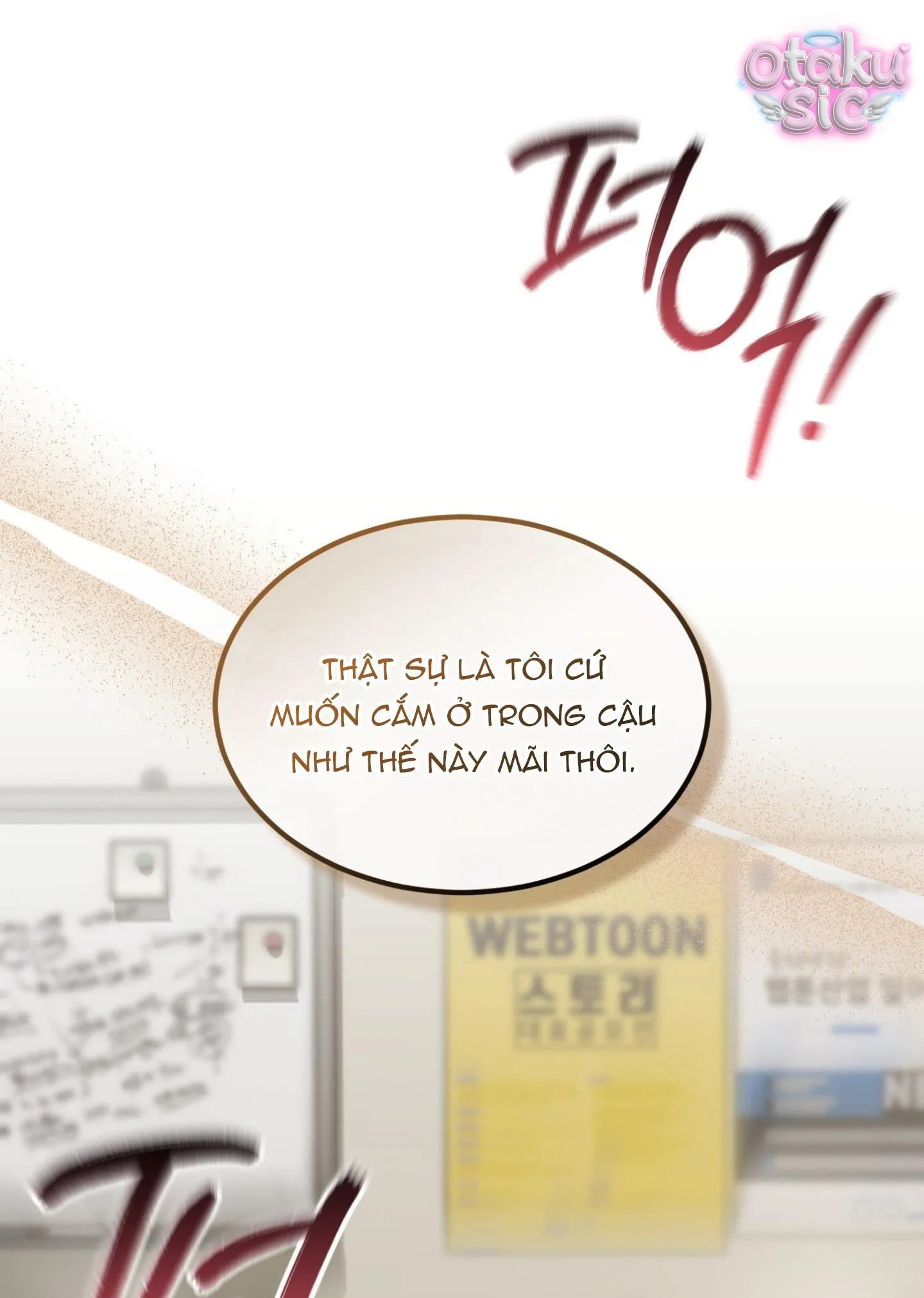Tình Yêu Rác Rưởi - Chap 23 - Trang 43