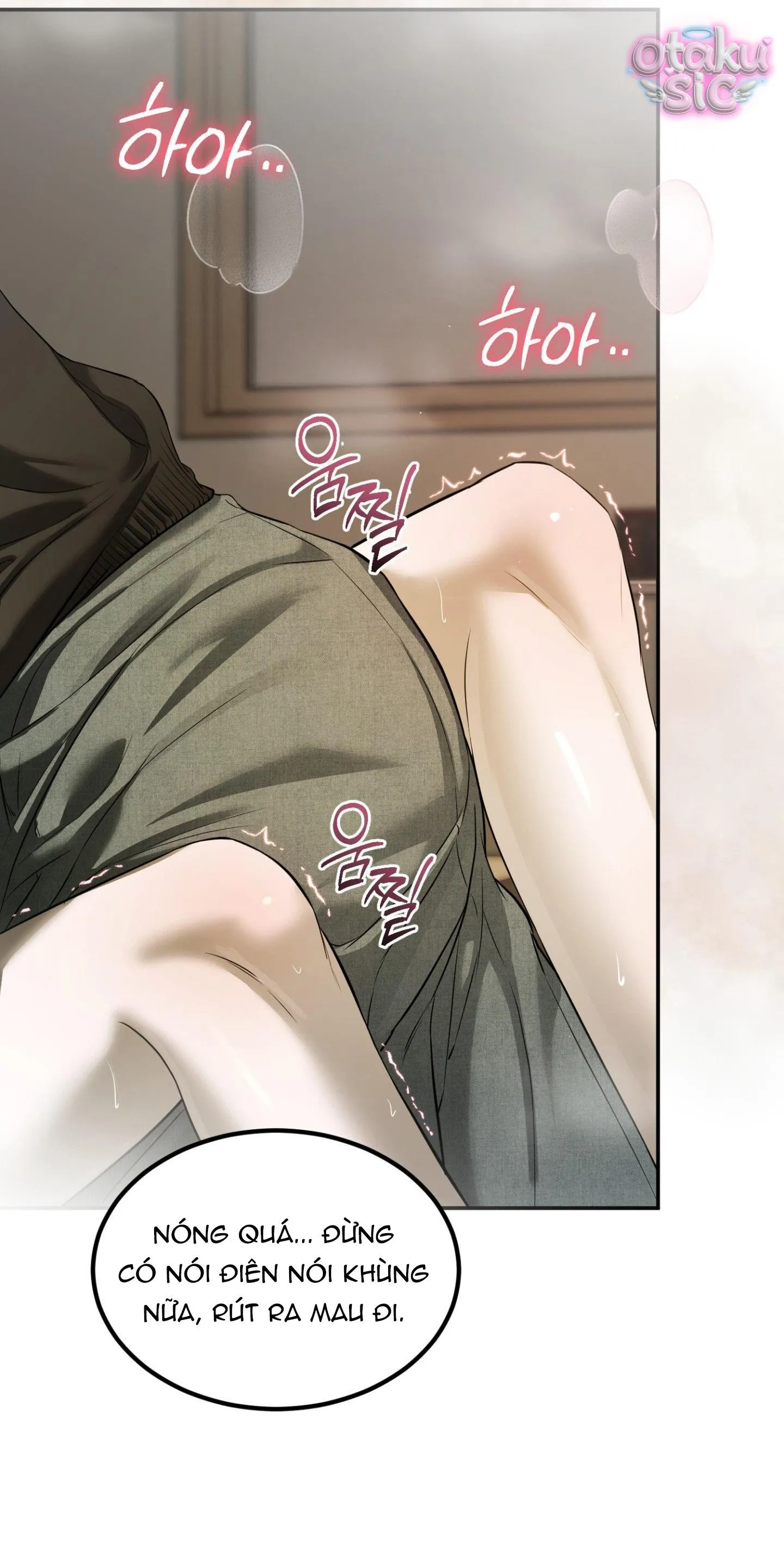 Tình Yêu Rác Rưởi - Chap 23 - Trang 46