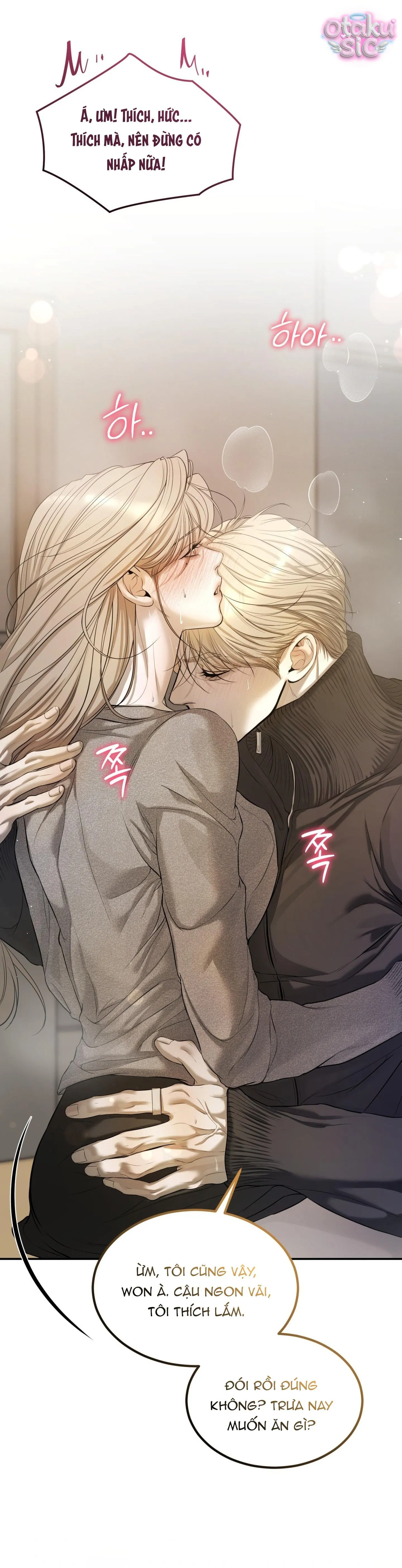 Tình Yêu Rác Rưởi - Chap 23 - Trang 49