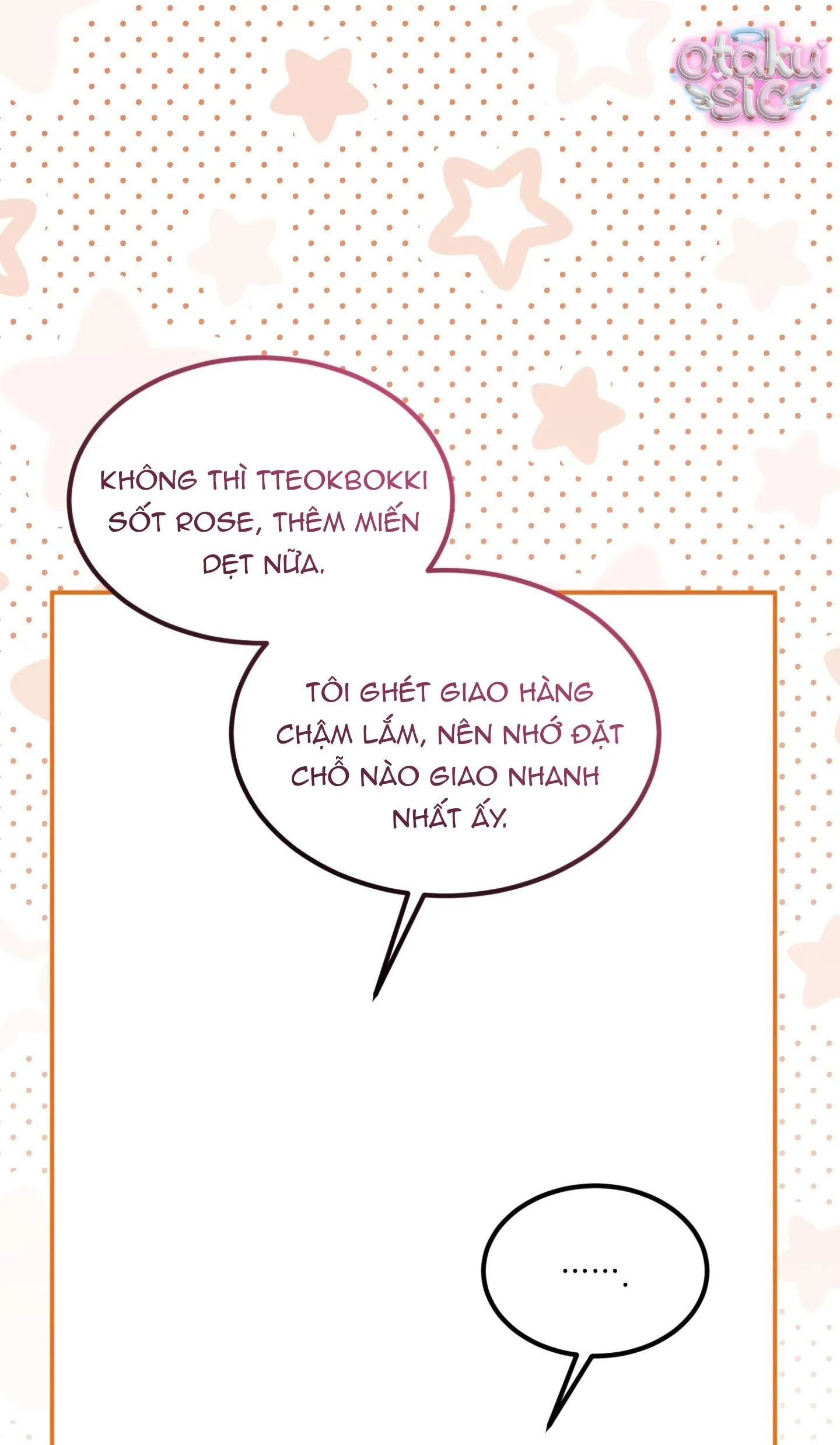 Tình Yêu Rác Rưởi - Chap 23 - Trang 51