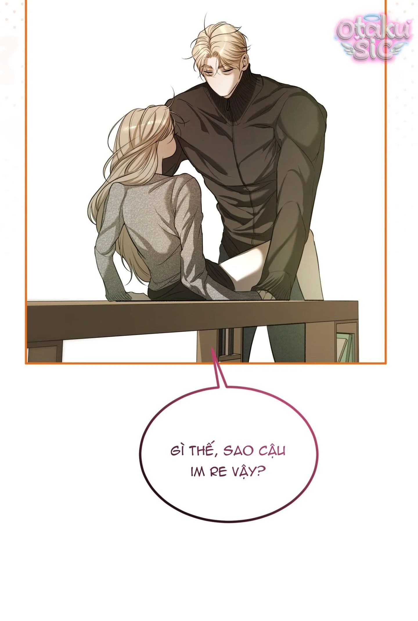 Tình Yêu Rác Rưởi - Chap 23 - Trang 52