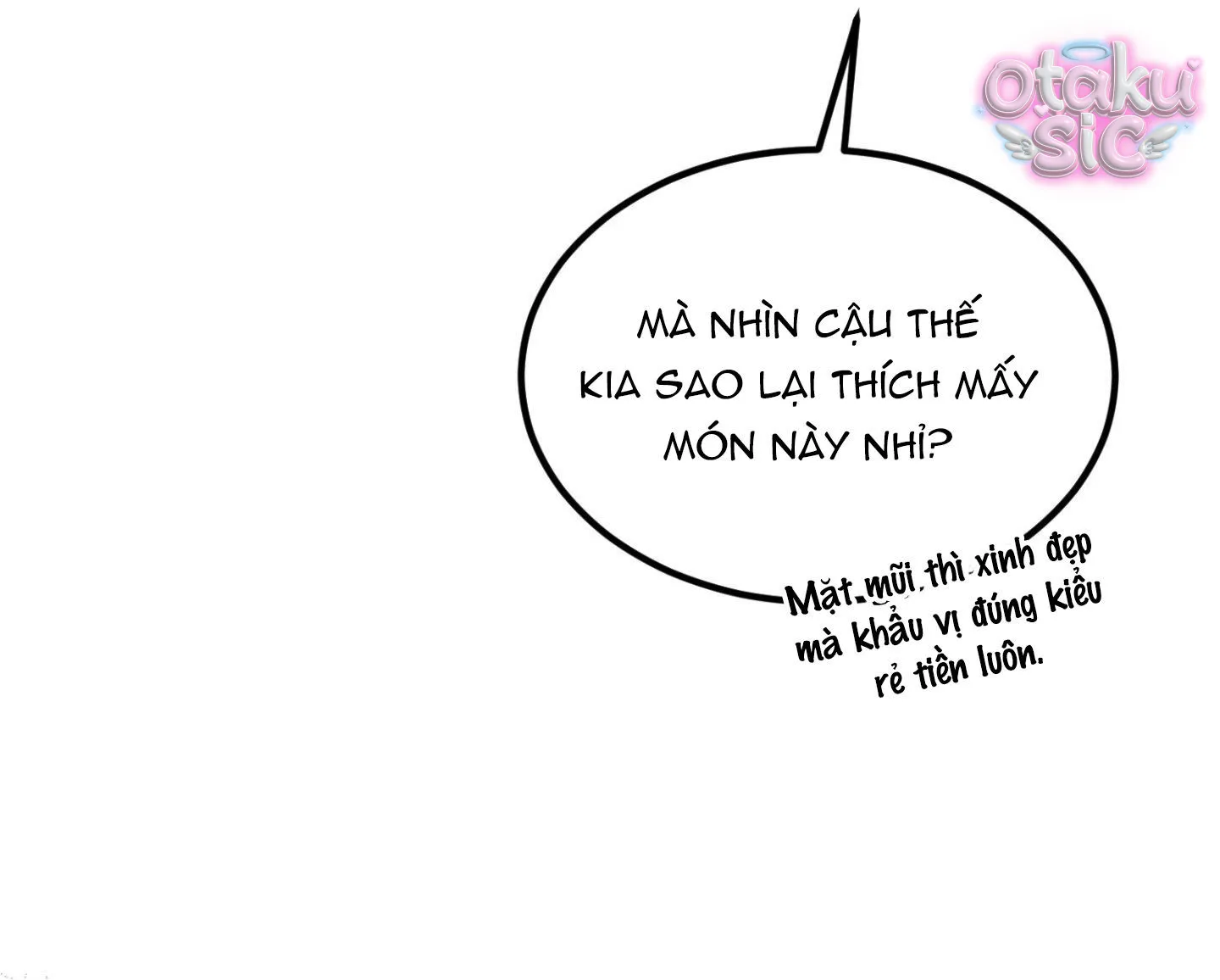 Tình Yêu Rác Rưởi - Chap 23 - Trang 55