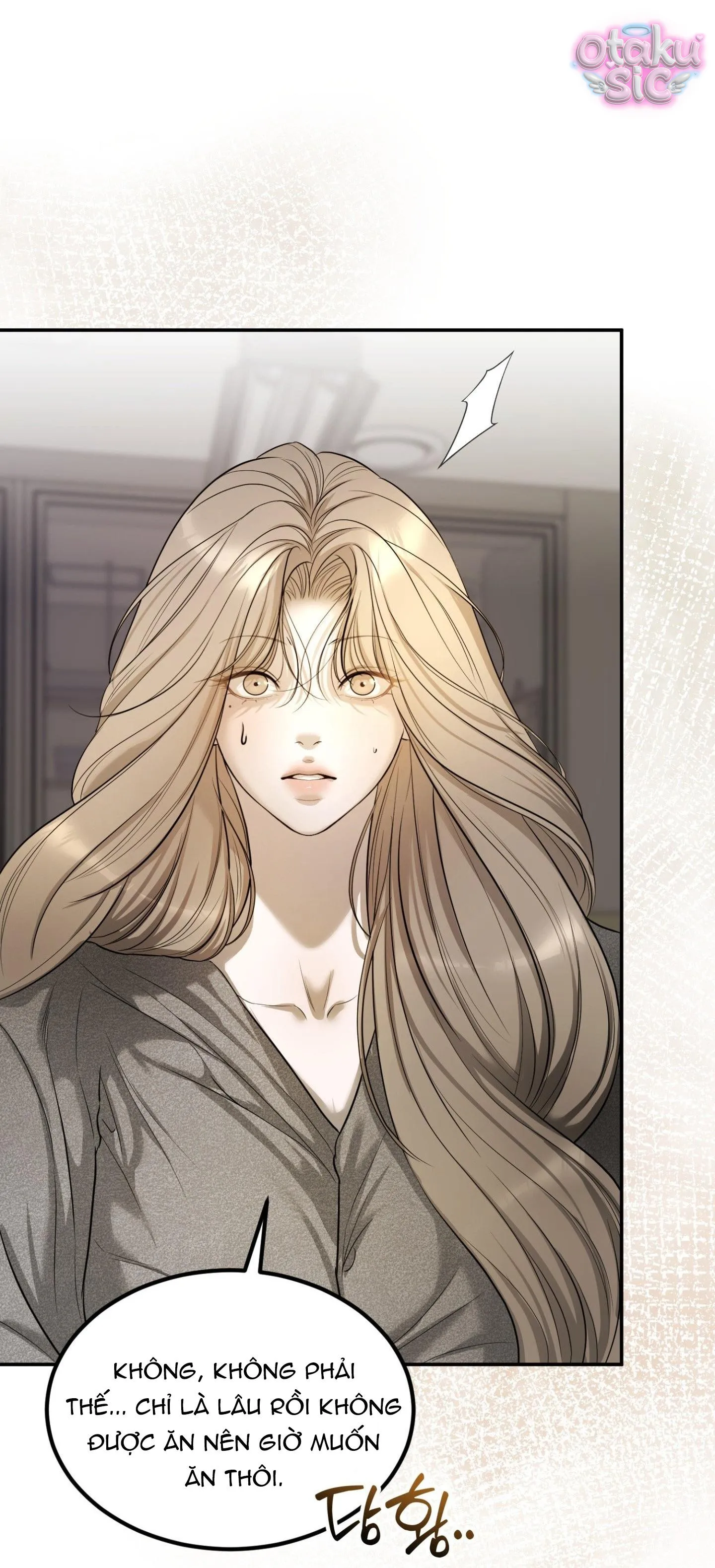 Tình Yêu Rác Rưởi - Chap 23 - Trang 57