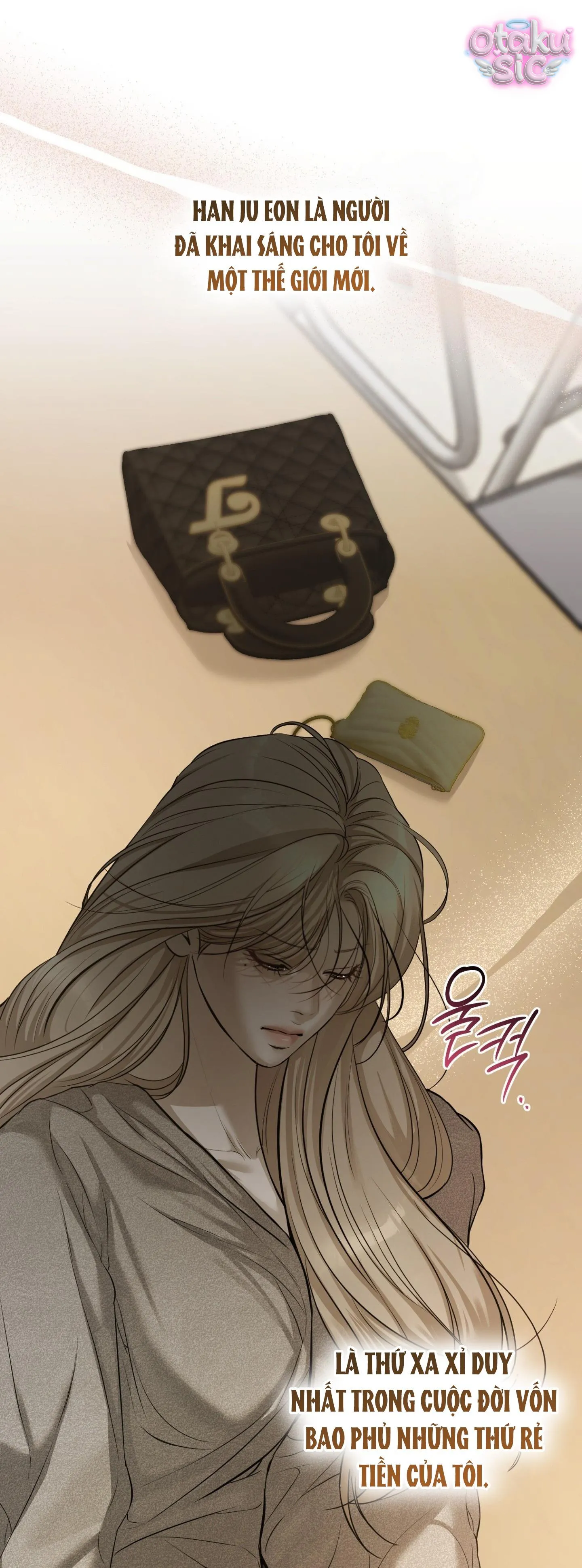 Tình Yêu Rác Rưởi - Chap 23 - Trang 59