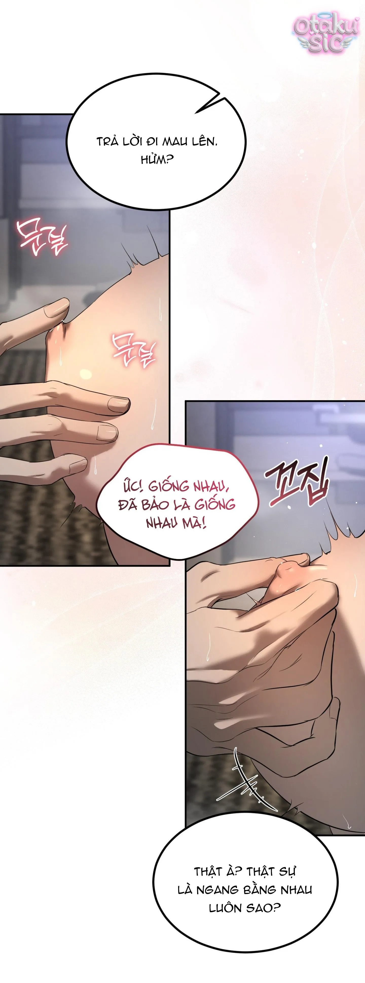 Tình Yêu Rác Rưởi - Chap 23 - Trang 6