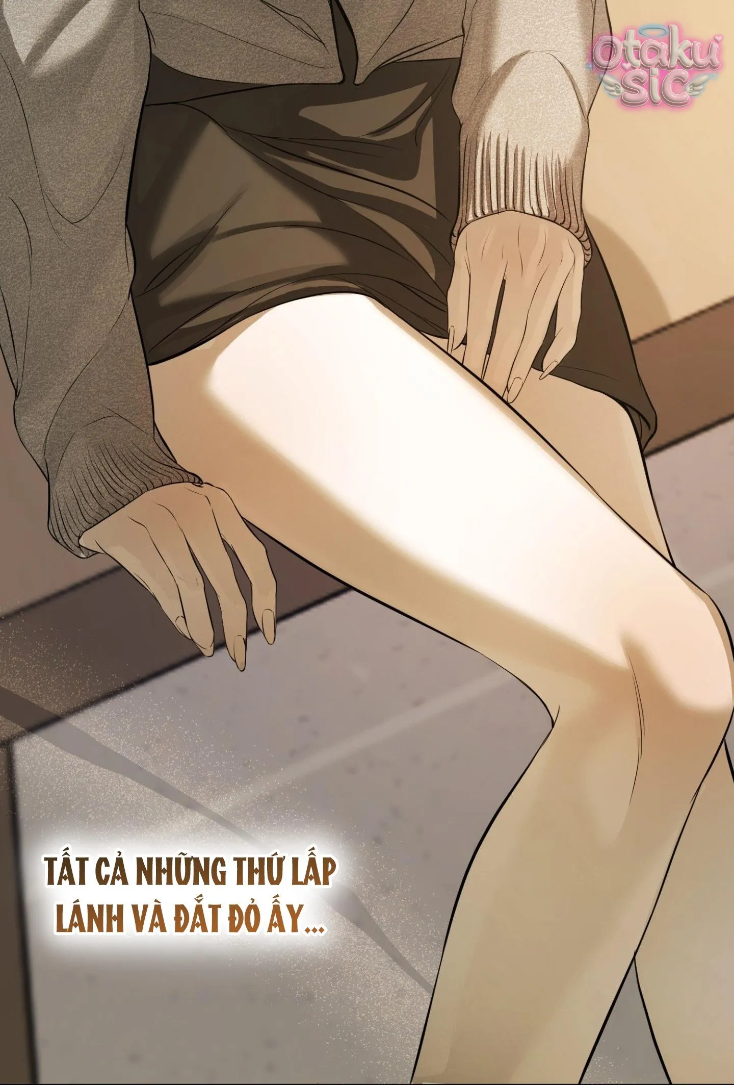 Tình Yêu Rác Rưởi - Chap 23 - Trang 60