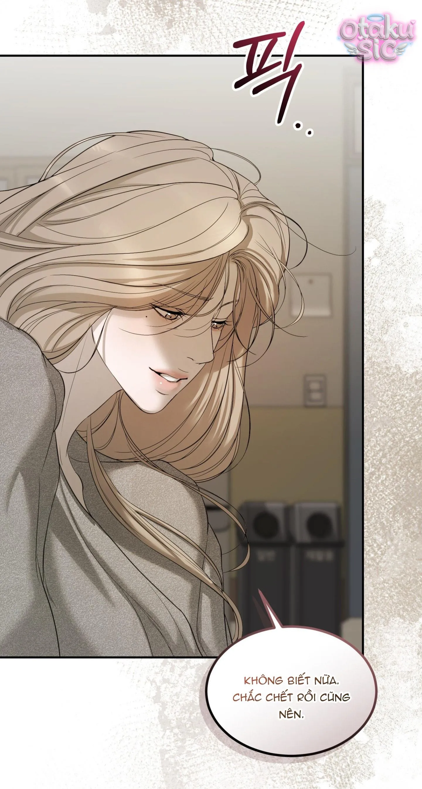 Tình Yêu Rác Rưởi - Chap 23 - Trang 66