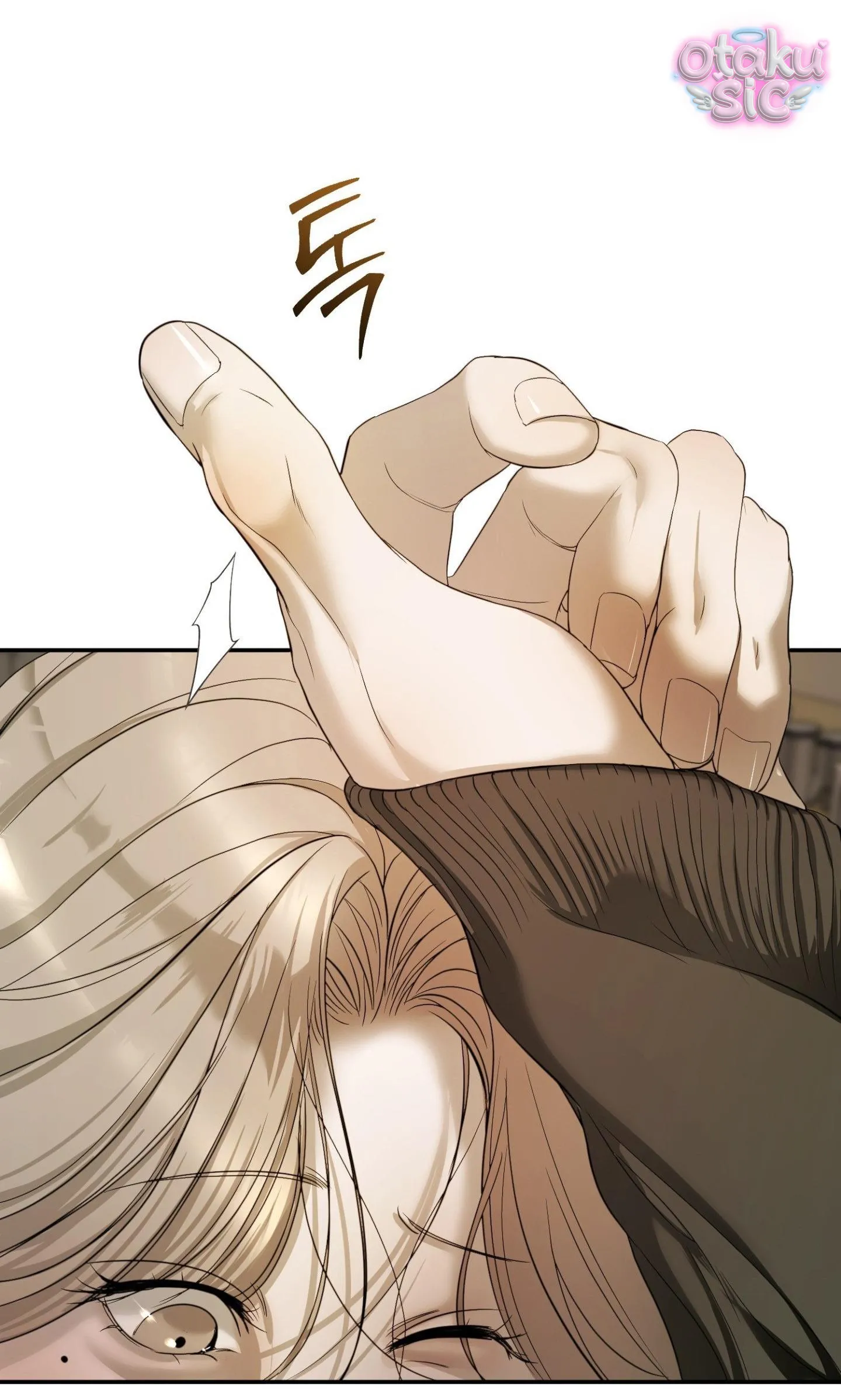Tình Yêu Rác Rưởi - Chap 23 - Trang 68