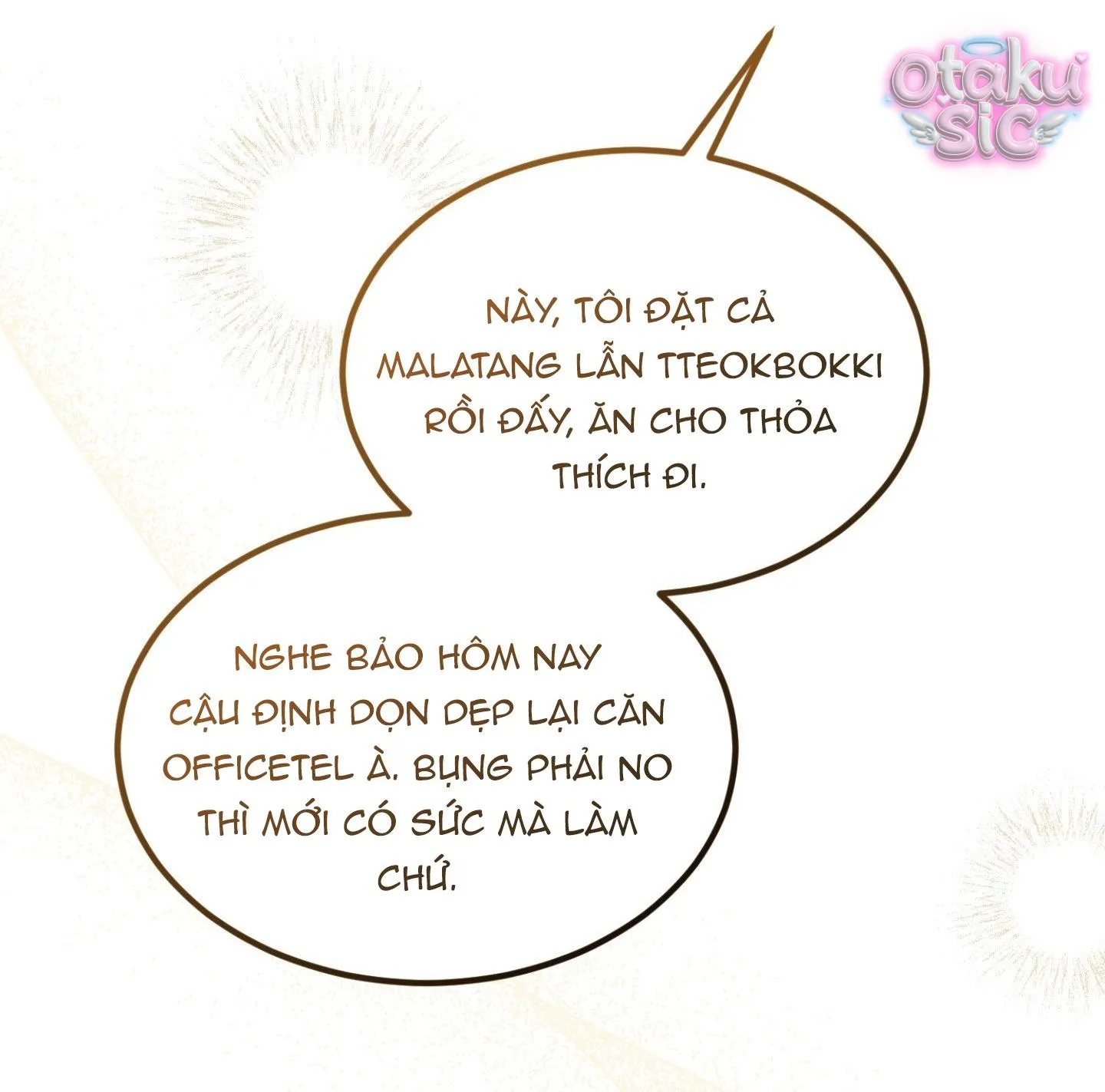 Tình Yêu Rác Rưởi - Chap 23 - Trang 69