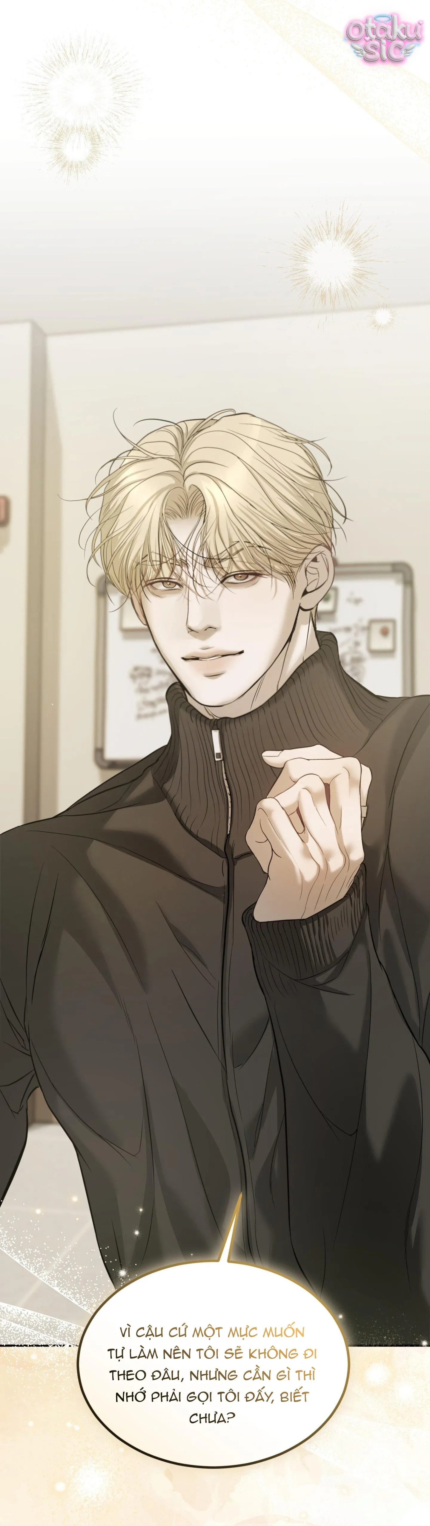Tình Yêu Rác Rưởi - Chap 23 - Trang 70