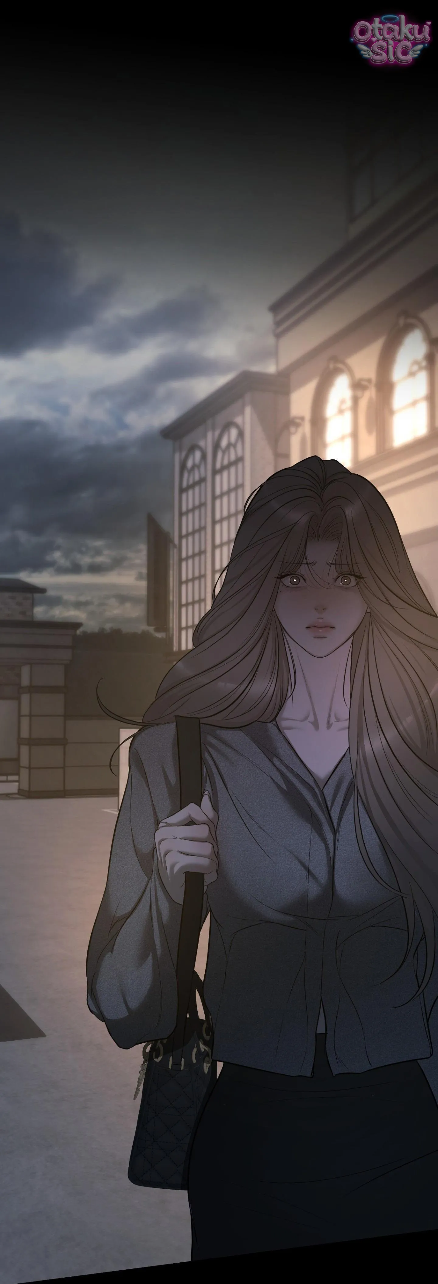 Tình Yêu Rác Rưởi - Chap 23 - Trang 72