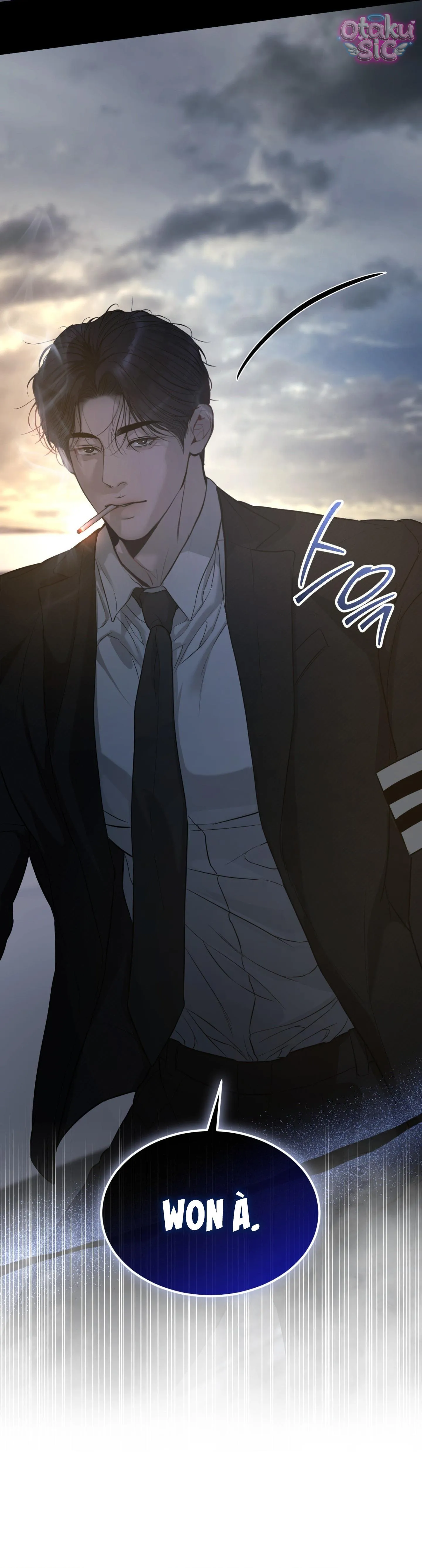 Tình Yêu Rác Rưởi - Chap 23 - Trang 73