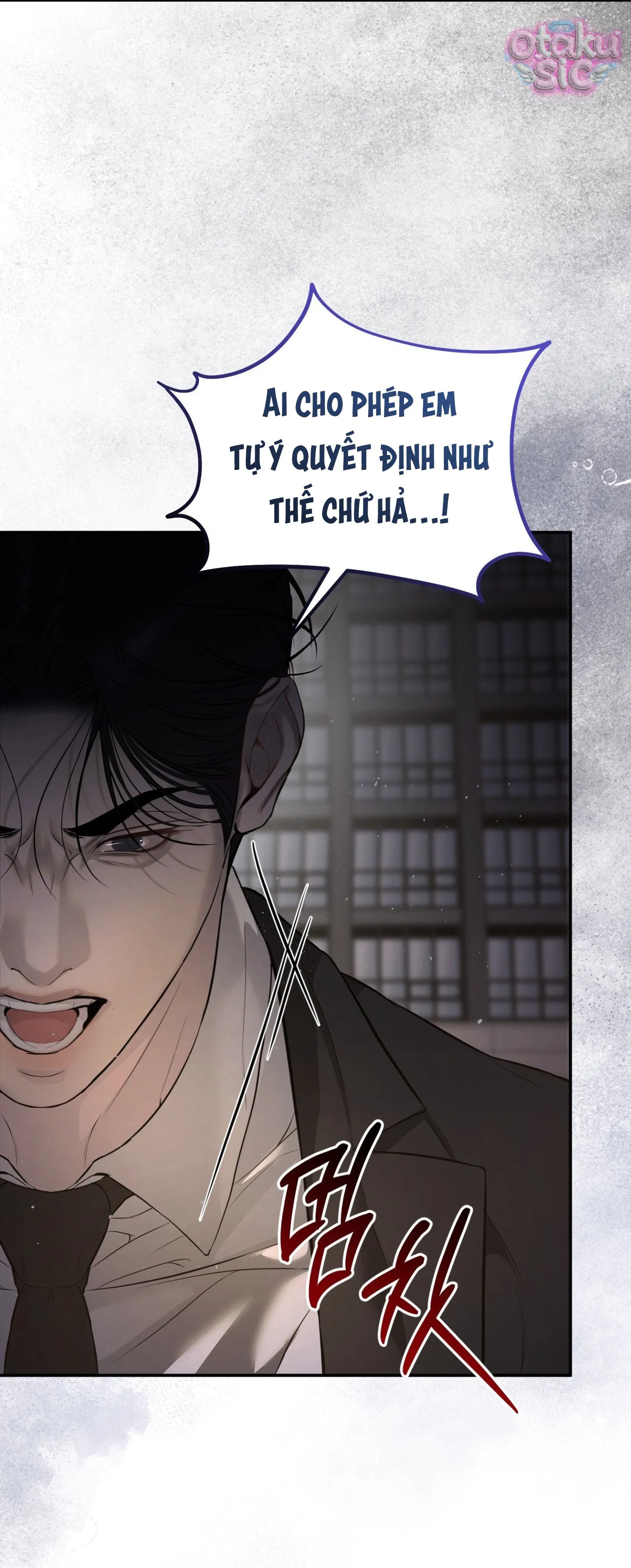 Tình Yêu Rác Rưởi - Chap 24 - Trang 10