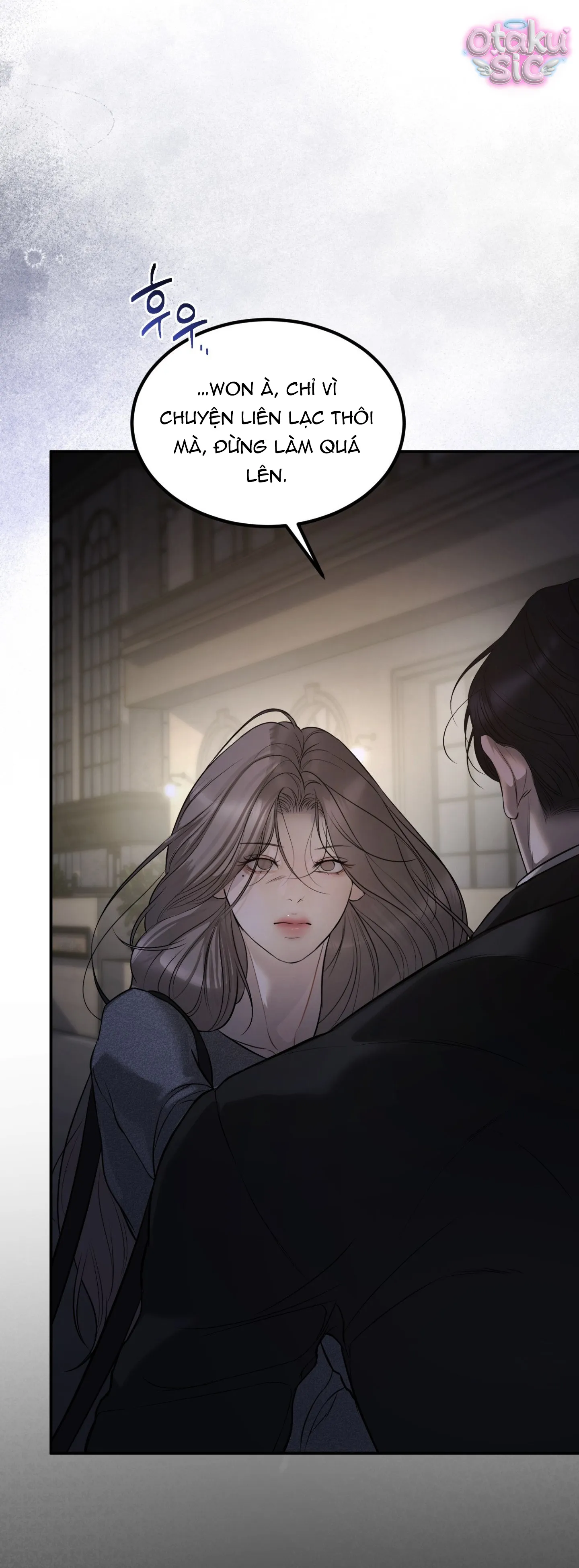 Tình Yêu Rác Rưởi - Chap 24 - Trang 11