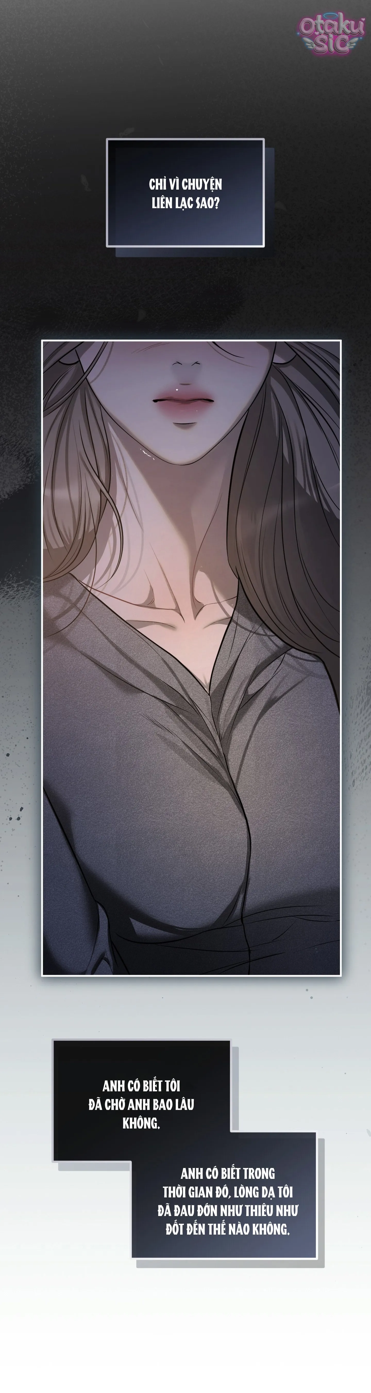 Tình Yêu Rác Rưởi - Chap 24 - Trang 12