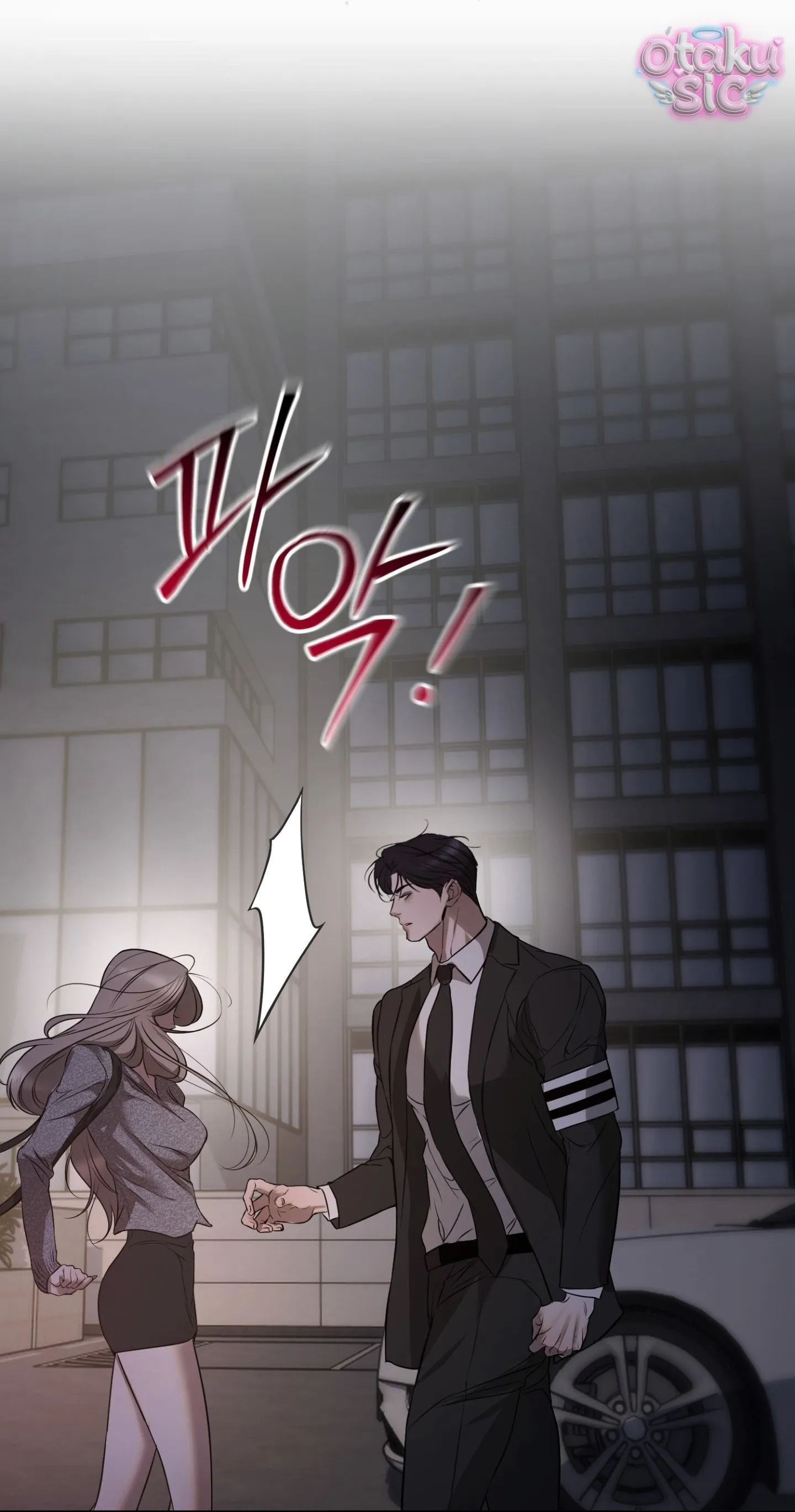 Tình Yêu Rác Rưởi - Chap 24 - Trang 14