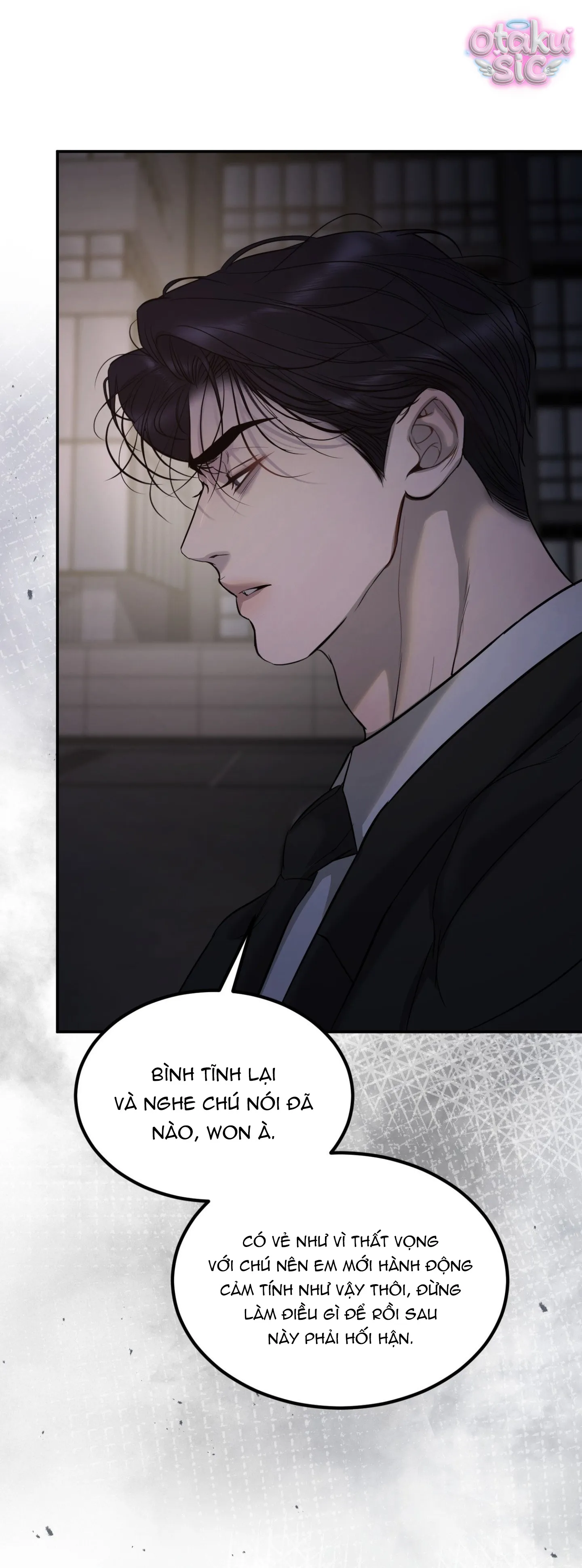 Tình Yêu Rác Rưởi - Chap 24 - Trang 16