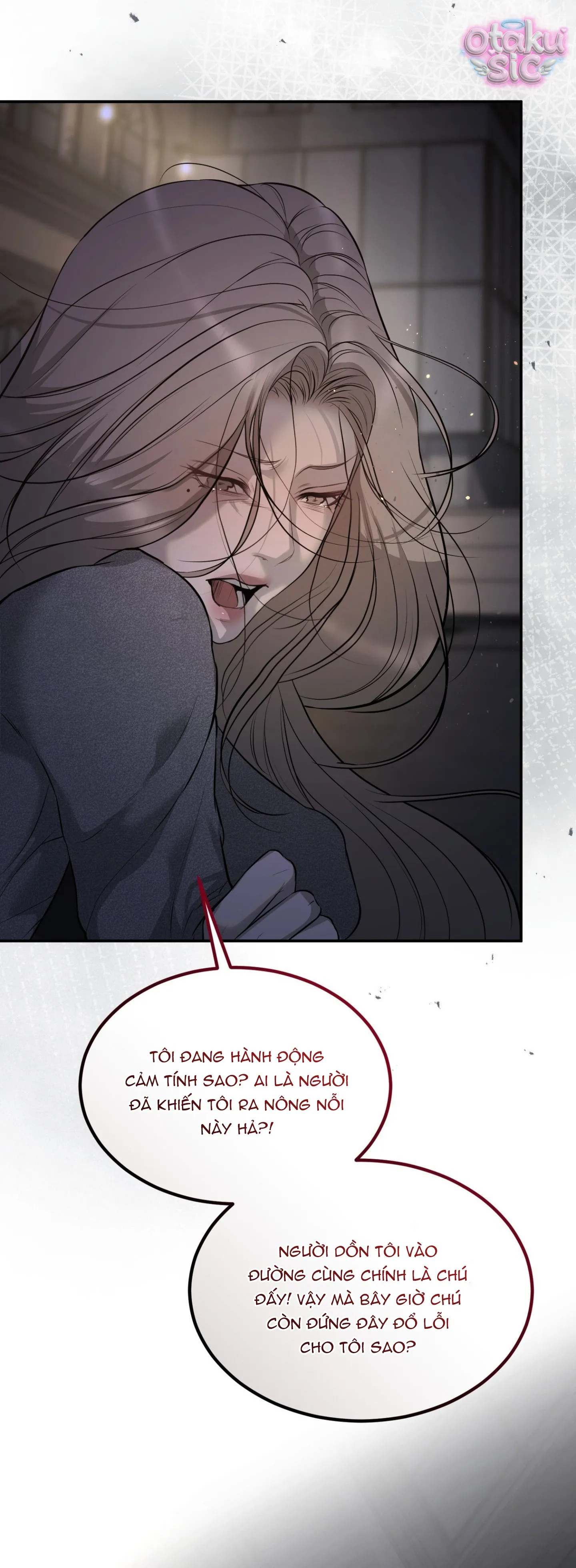 Tình Yêu Rác Rưởi - Chap 24 - Trang 17