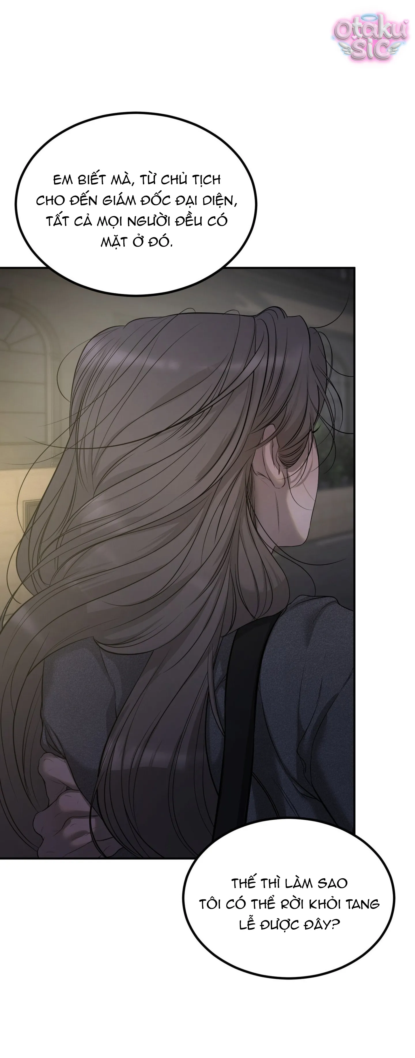 Tình Yêu Rác Rưởi - Chap 24 - Trang 22