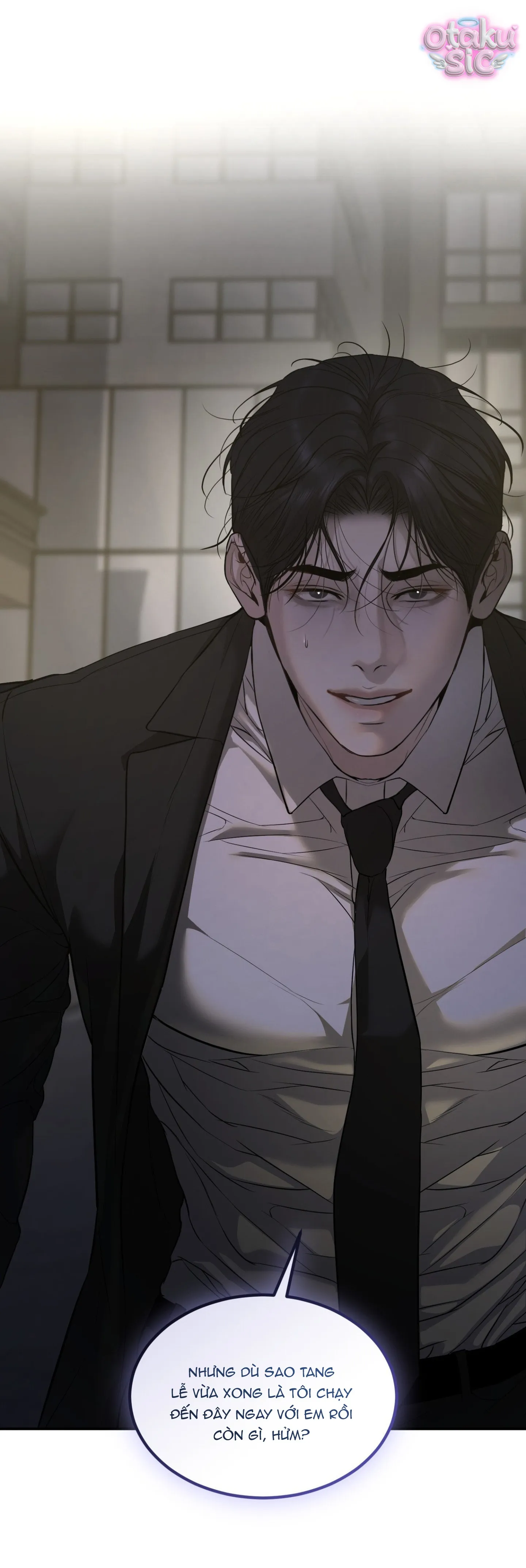Tình Yêu Rác Rưởi - Chap 24 - Trang 24