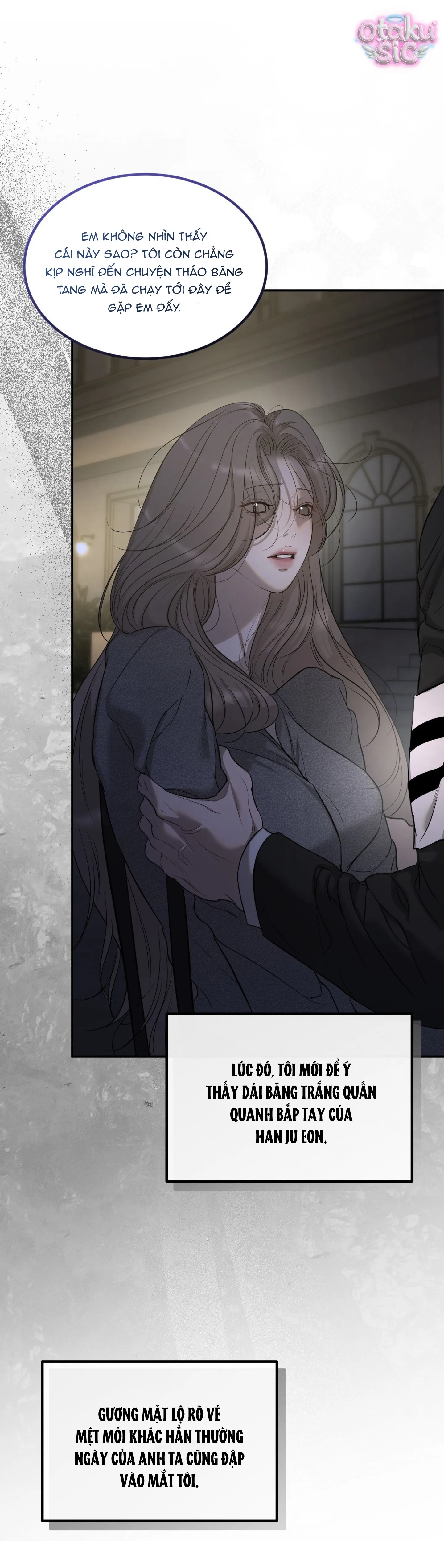 Tình Yêu Rác Rưởi - Chap 24 - Trang 25