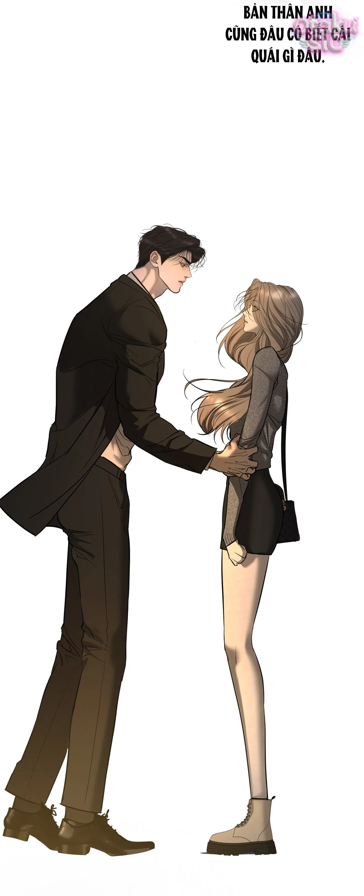 Tình Yêu Rác Rưởi - Chap 24 - Trang 29