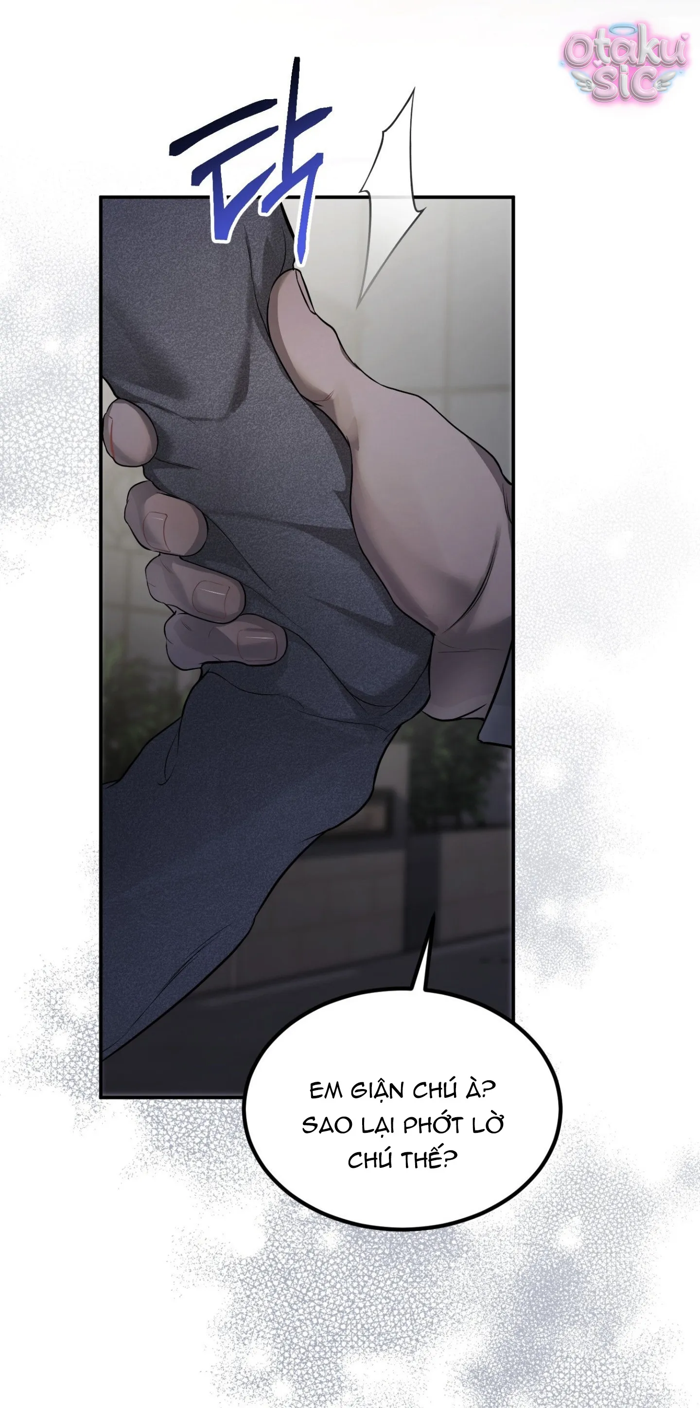 Tình Yêu Rác Rưởi - Chap 24 - Trang 3