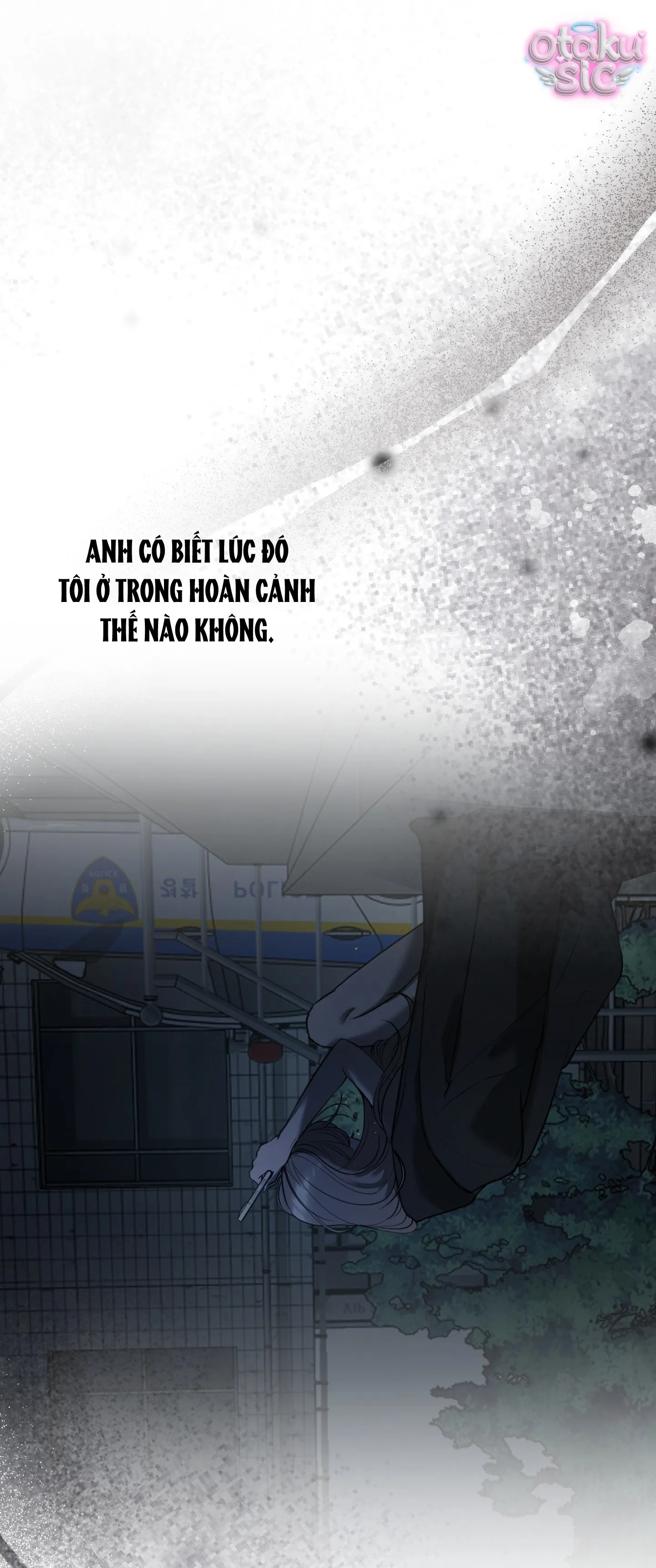 Tình Yêu Rác Rưởi - Chap 24 - Trang 30