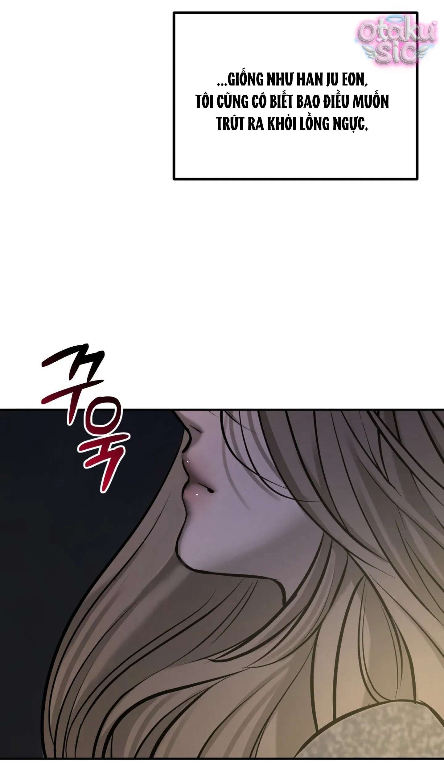 Tình Yêu Rác Rưởi - Chap 24 - Trang 33