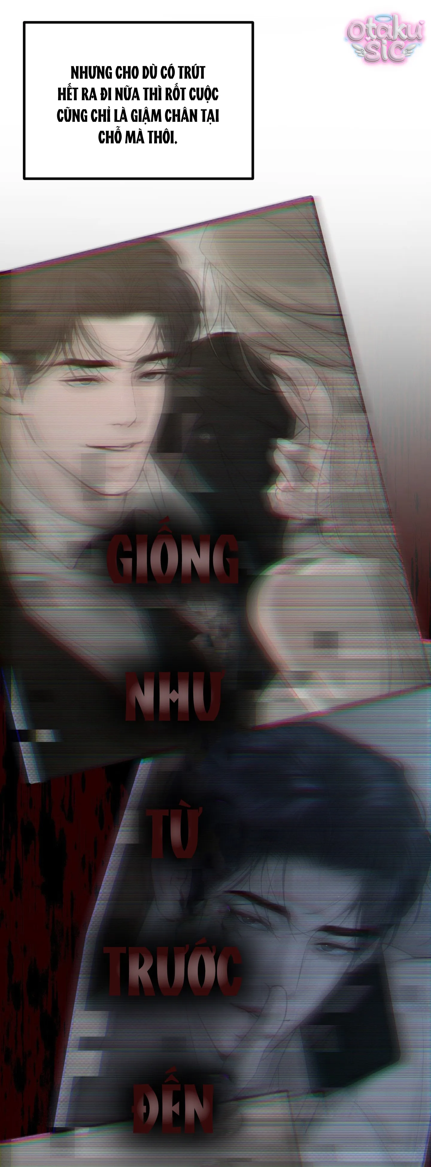 Tình Yêu Rác Rưởi - Chap 24 - Trang 34
