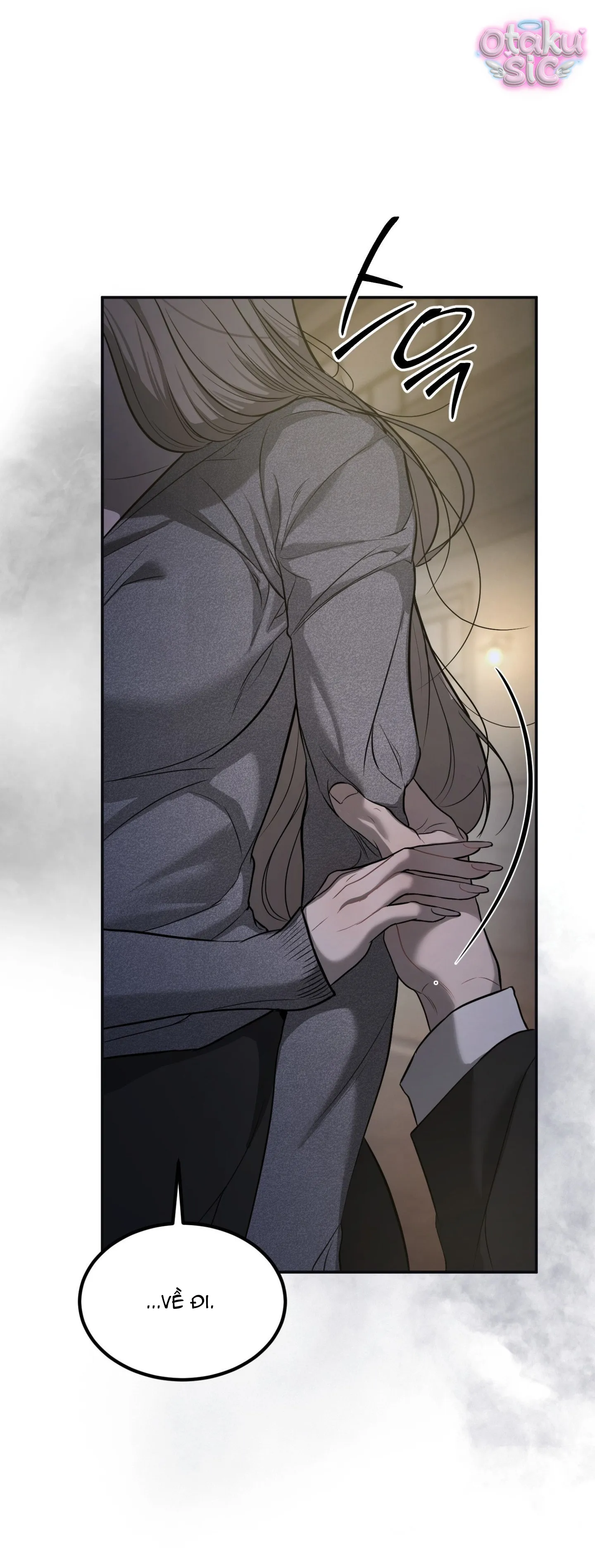 Tình Yêu Rác Rưởi - Chap 24 - Trang 36