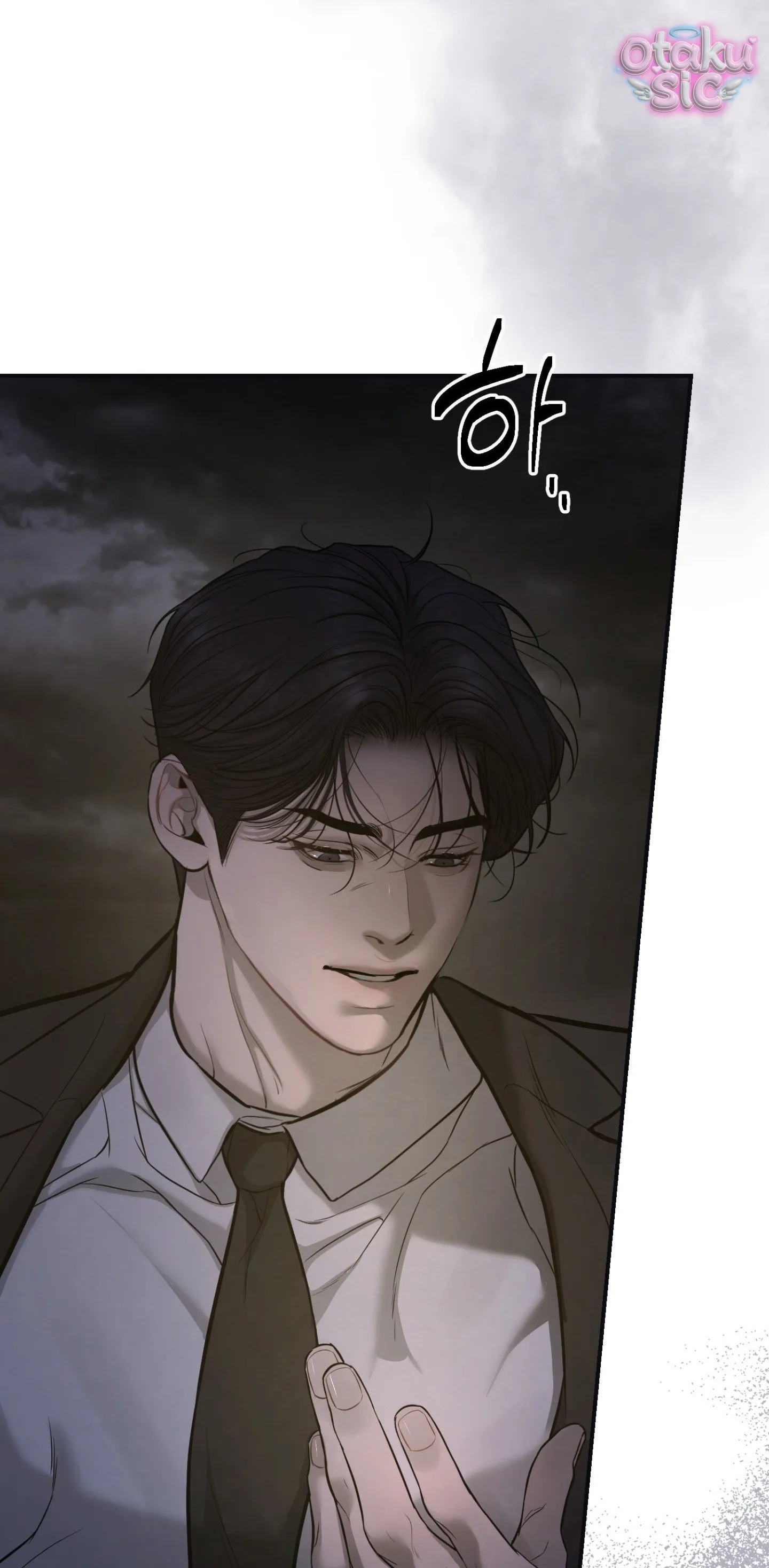 Tình Yêu Rác Rưởi - Chap 24 - Trang 38