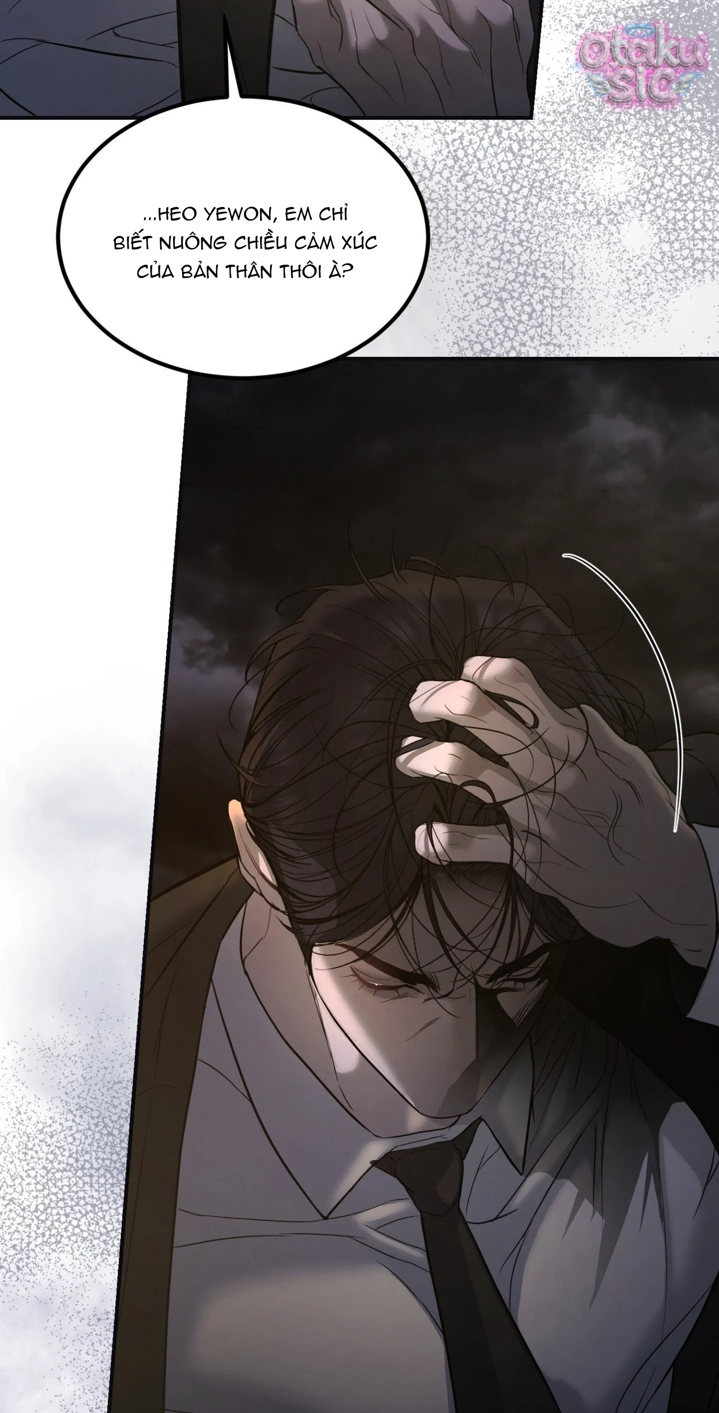Tình Yêu Rác Rưởi - Chap 24 - Trang 39