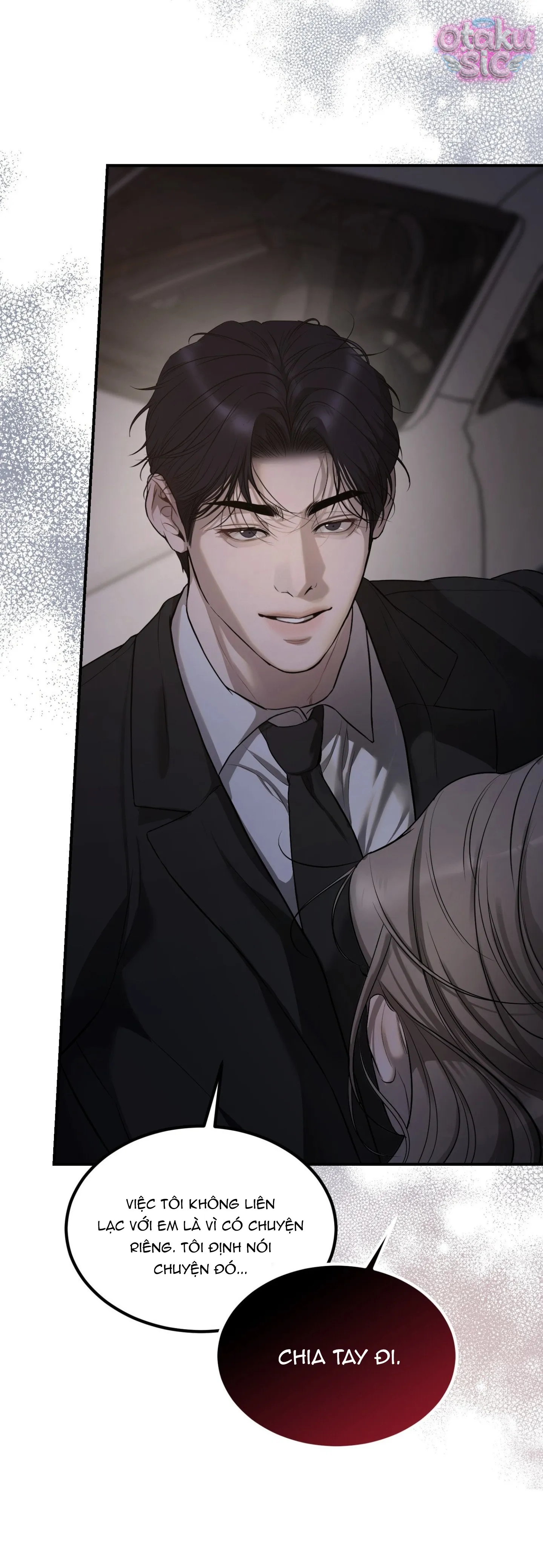 Tình Yêu Rác Rưởi - Chap 24 - Trang 4