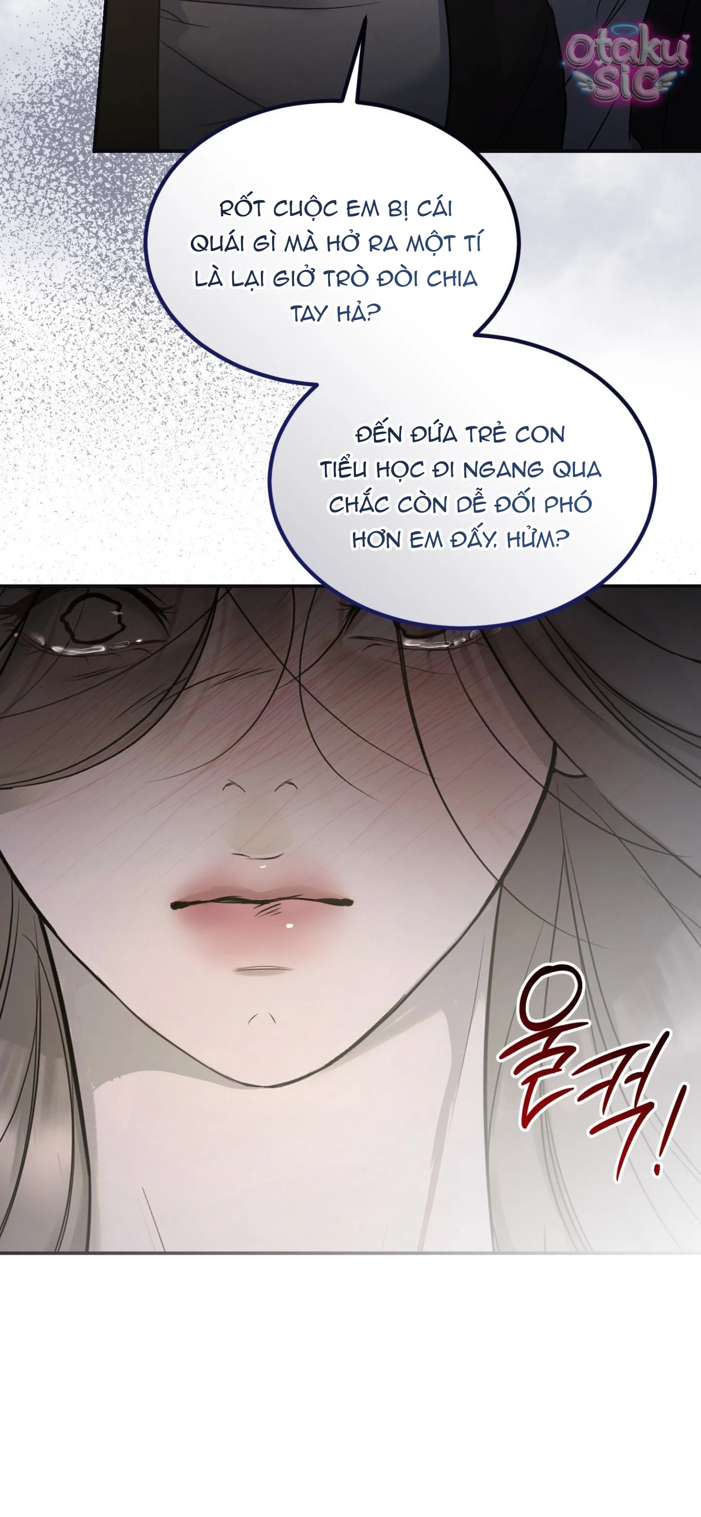 Tình Yêu Rác Rưởi - Chap 24 - Trang 40