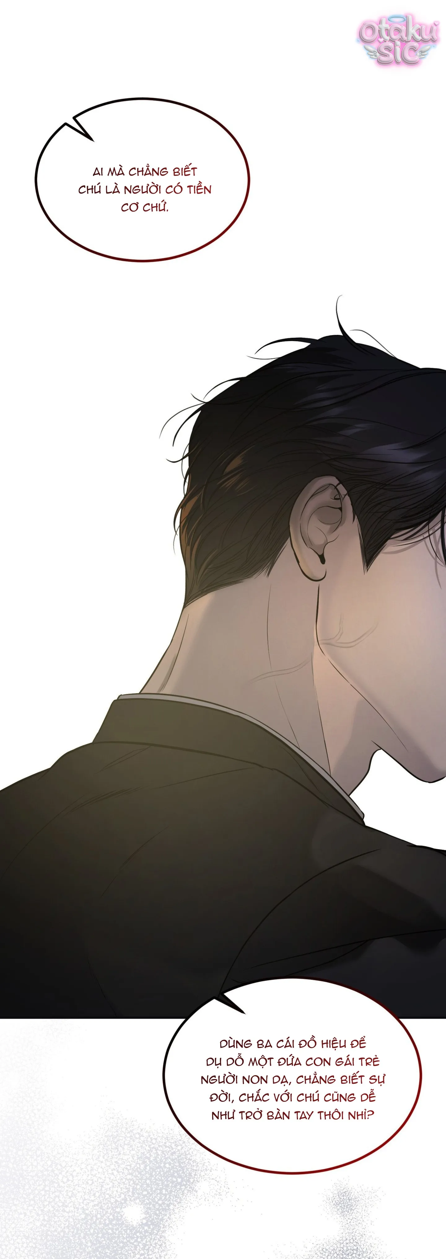Tình Yêu Rác Rưởi - Chap 24 - Trang 43